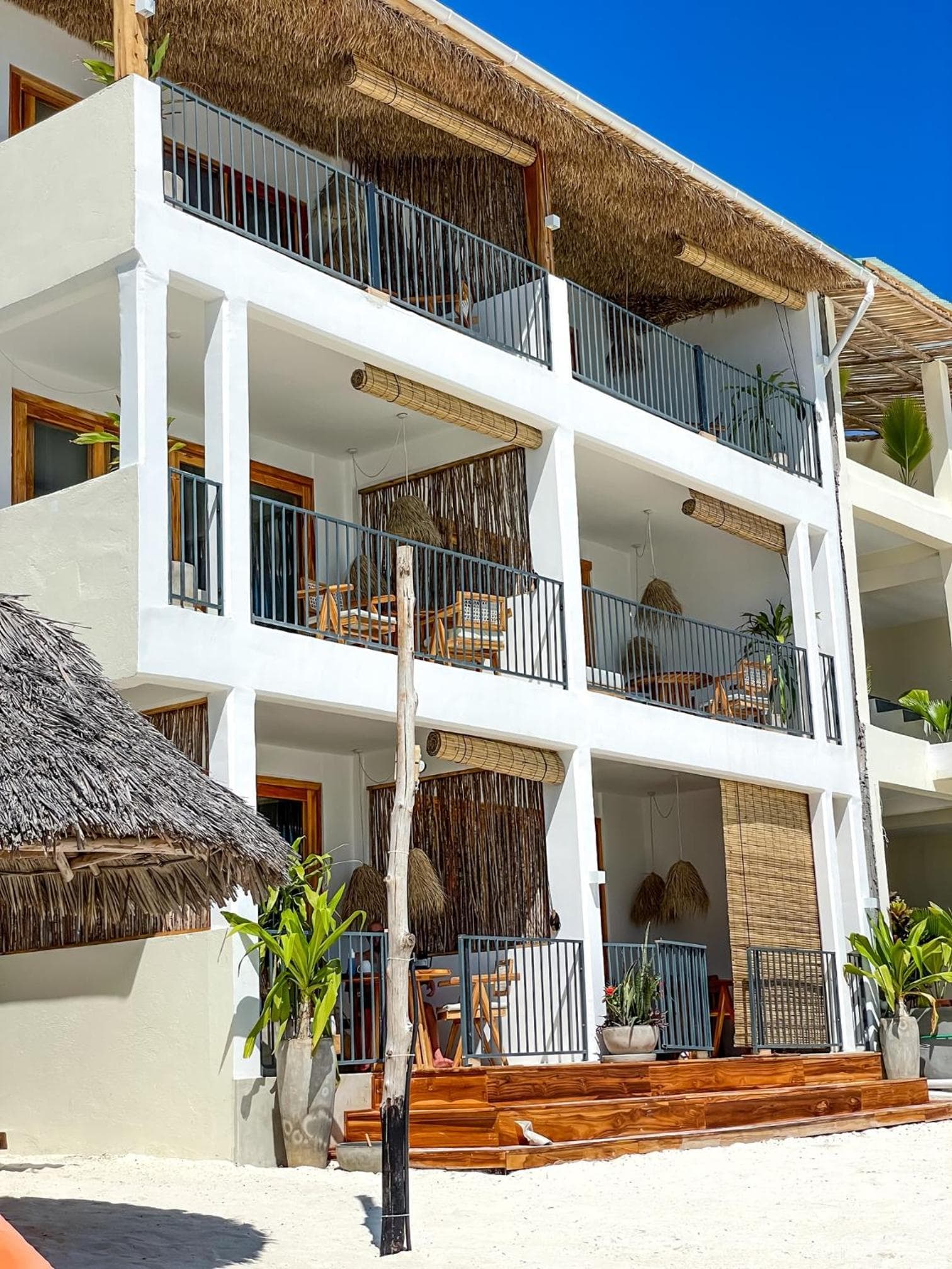 KUDOS Beach Apartments Jambiani, Jambiani, photo 5