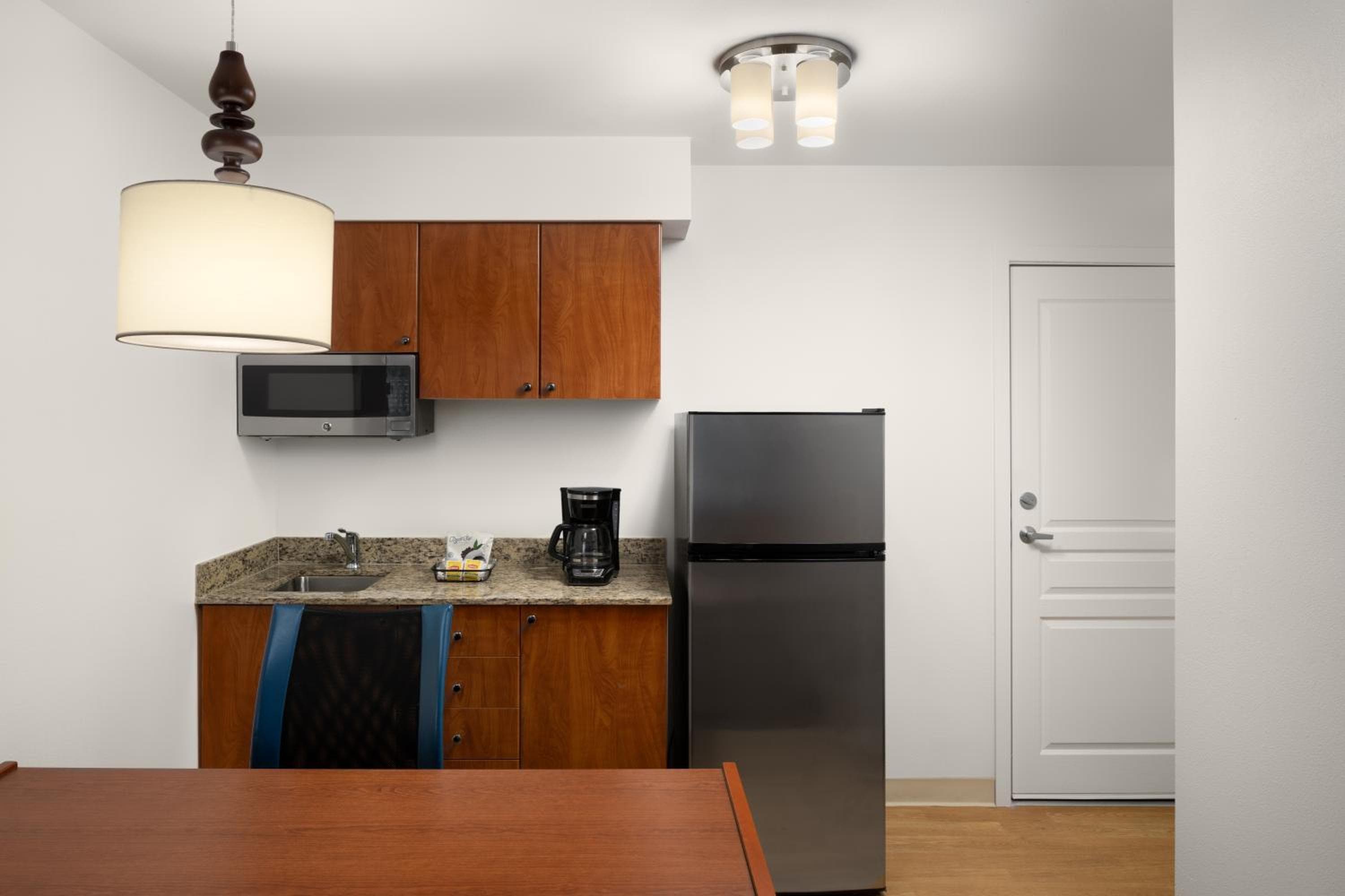 TownePlace Suites by Marriott Seattle Southcenter, Kent, photo 6