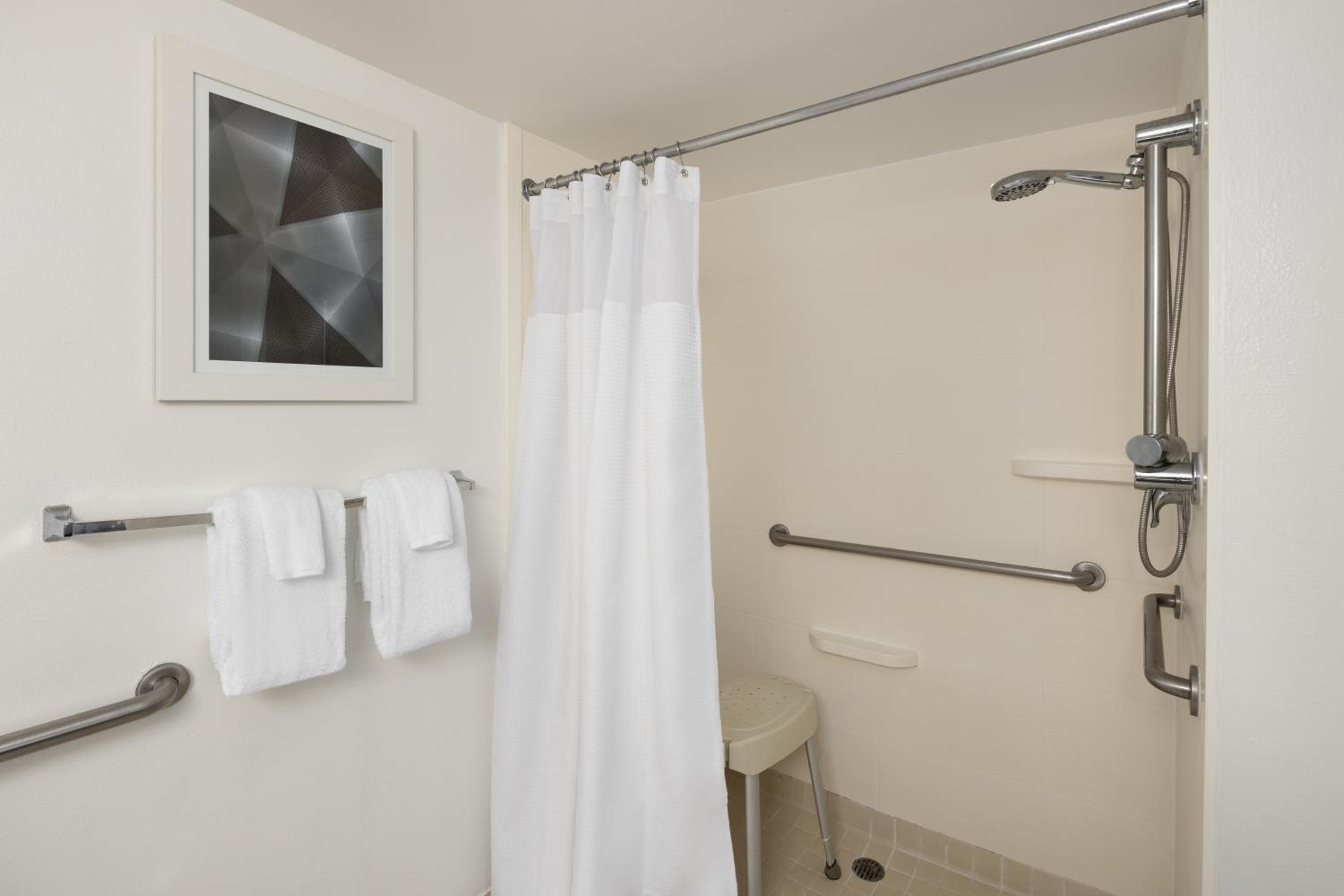 TownePlace Suites by Marriott Seattle Southcenter, Kent, photo 5