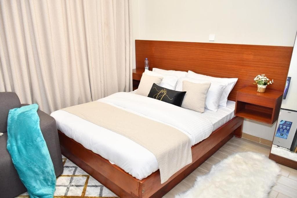 Jkia Airport 24 Hours Transit studio next 67hotel, Nairobi, photo 5