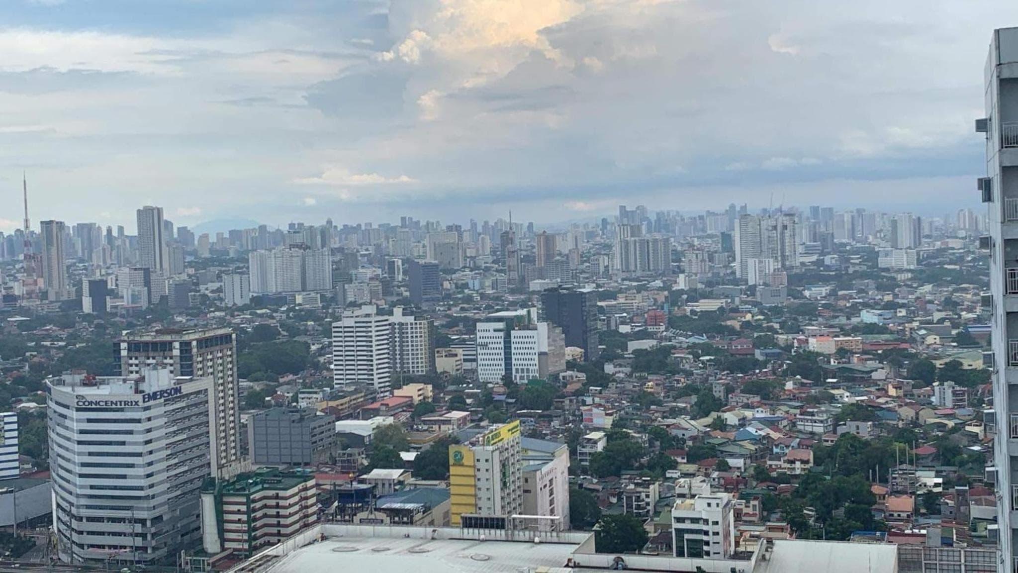 Magnolia T1B Penthouse 2br, Manila, photo 2