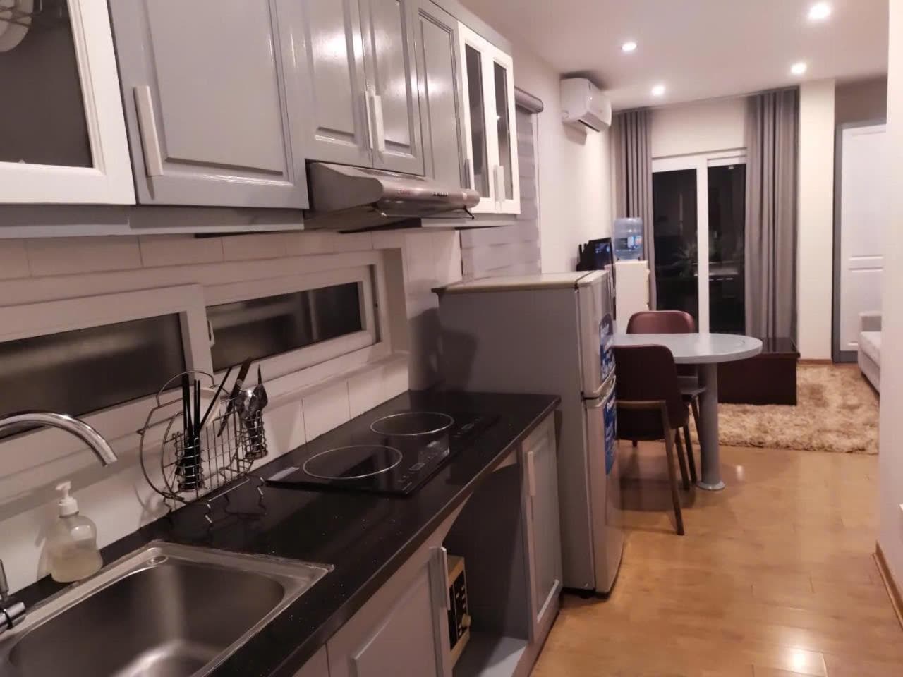 Ruby Serviced Apartment Phan Ke Binh, Hanoi, photo 5