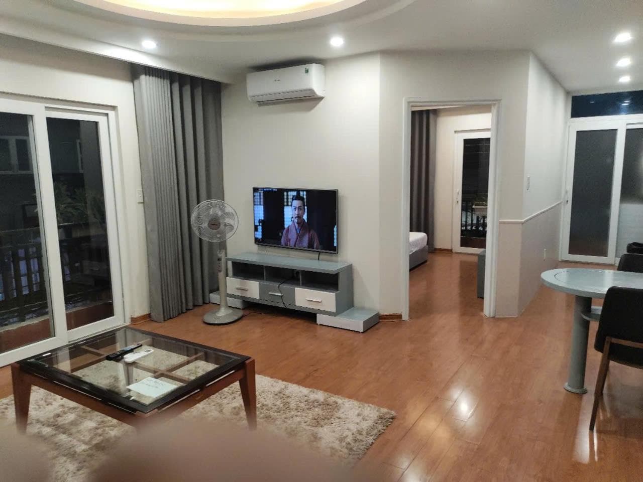 Ruby Serviced Apartment Phan Ke Binh, Hanoi, photo 3
