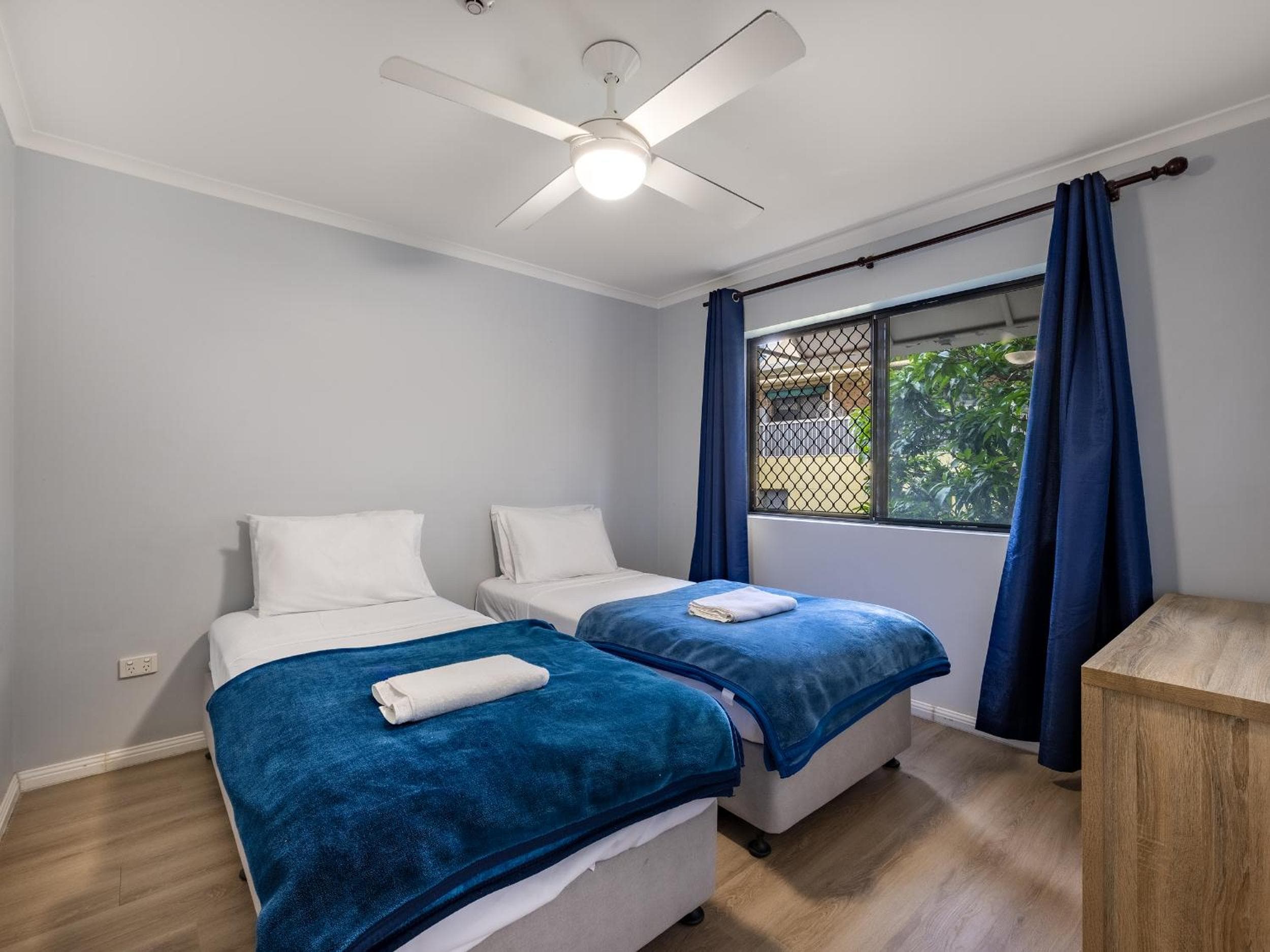 Spring Hill Gardens Apartments, Brisbane, photo 6