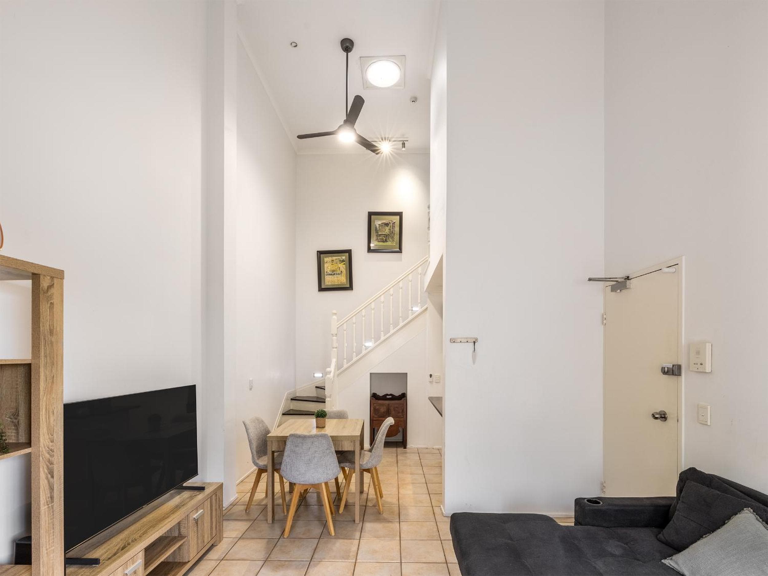 Spring Hill Gardens Apartments, Brisbane, photo 4