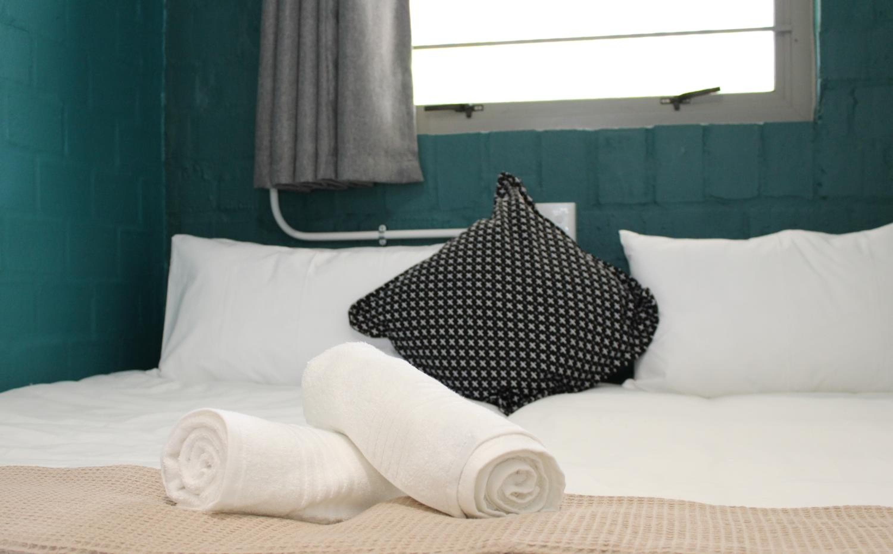 Stay at Cape Station, Cape Town, photo 5