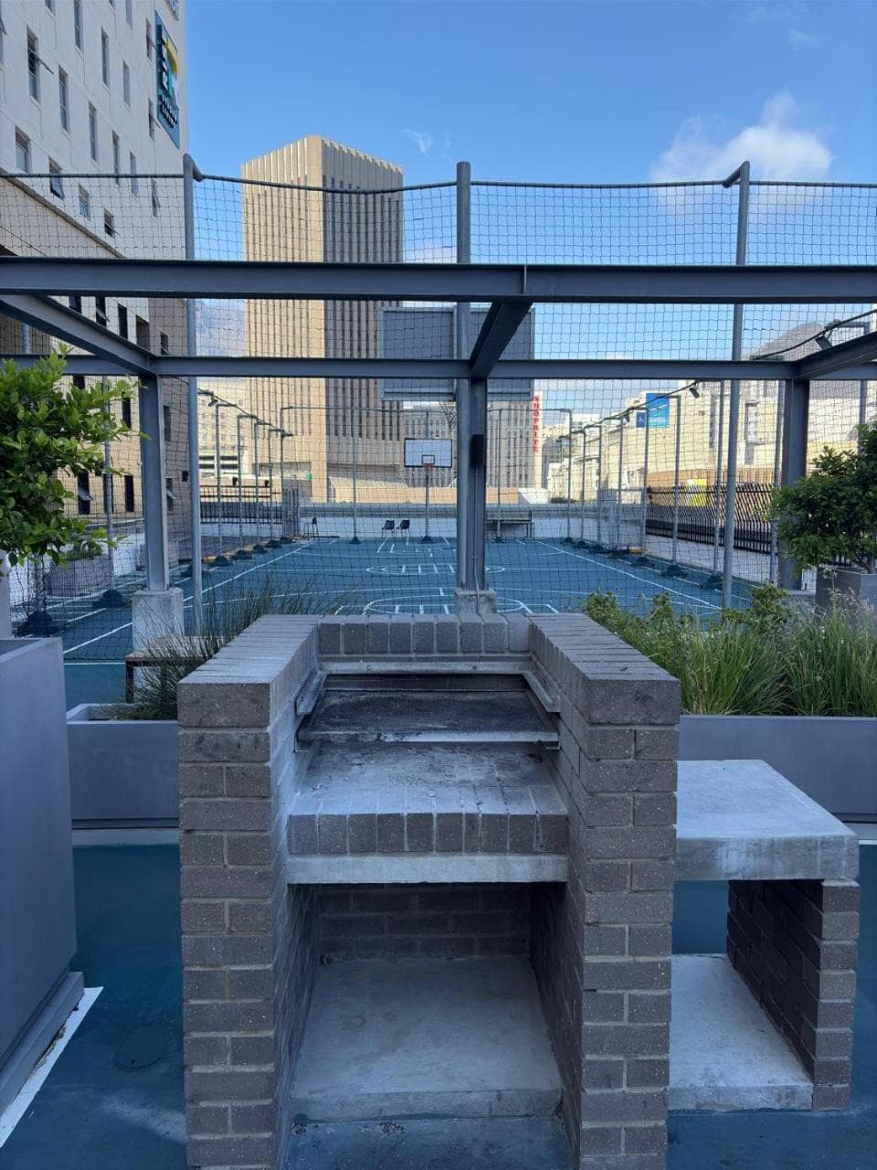 Stay at Cape Station, Cape Town, photo 4
