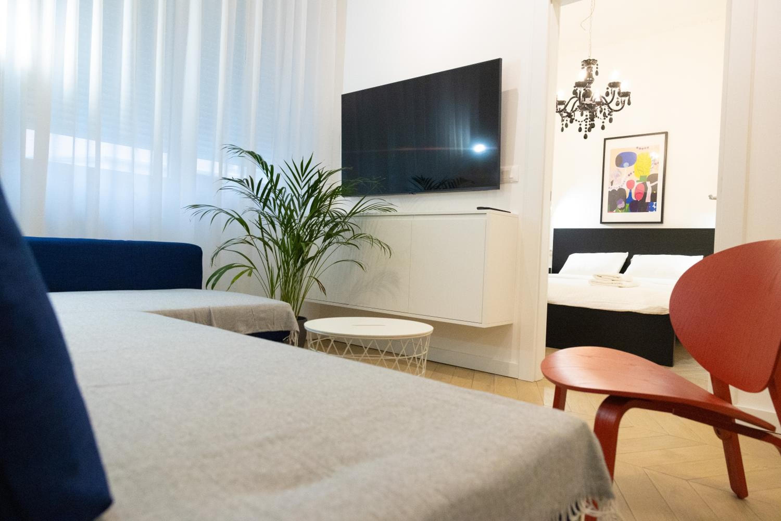 Lovcevic Apartmani & Sobe, Šabac, photo 4