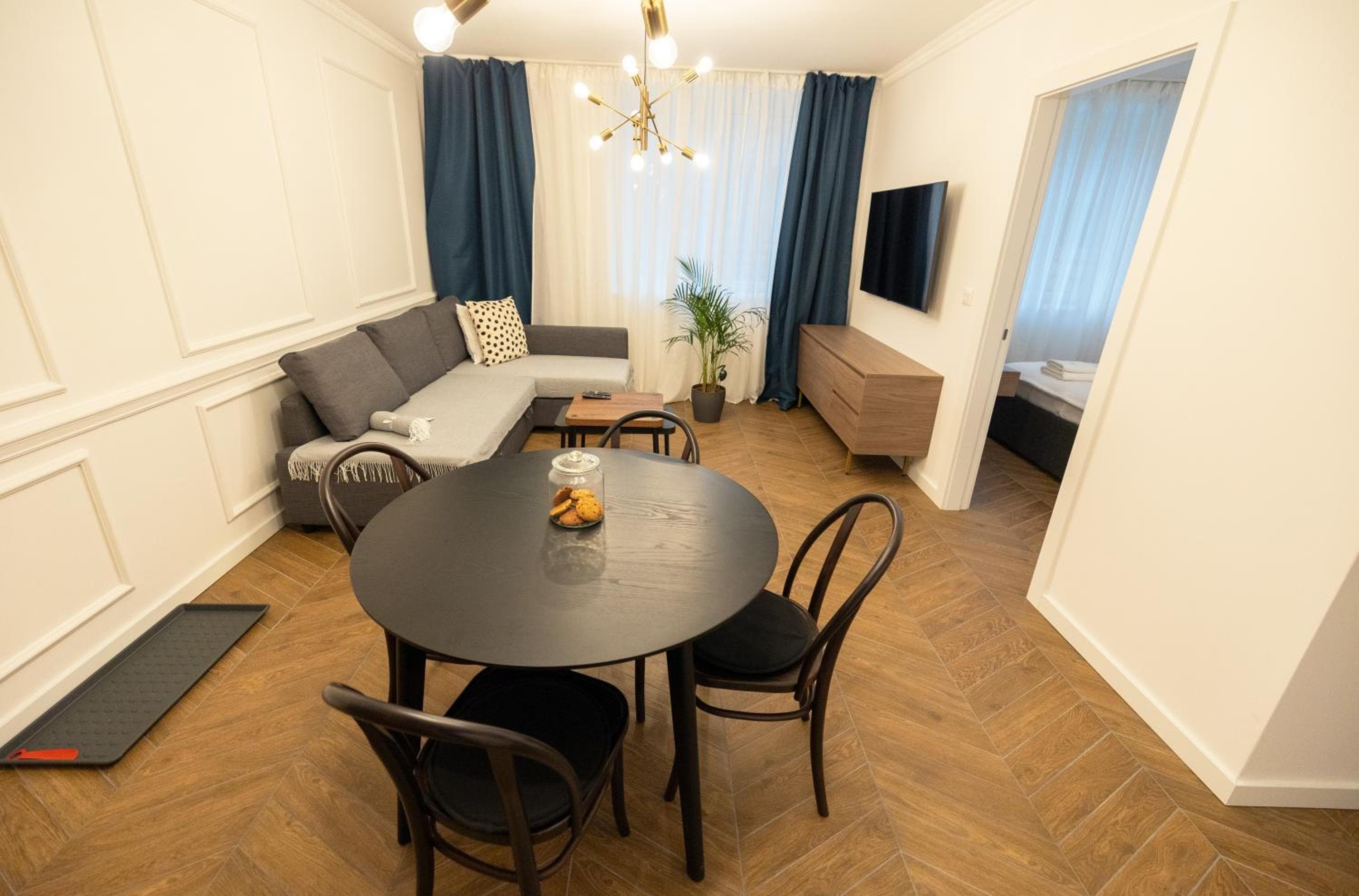 Lovcevic Apartmani & Sobe, Šabac, photo 3