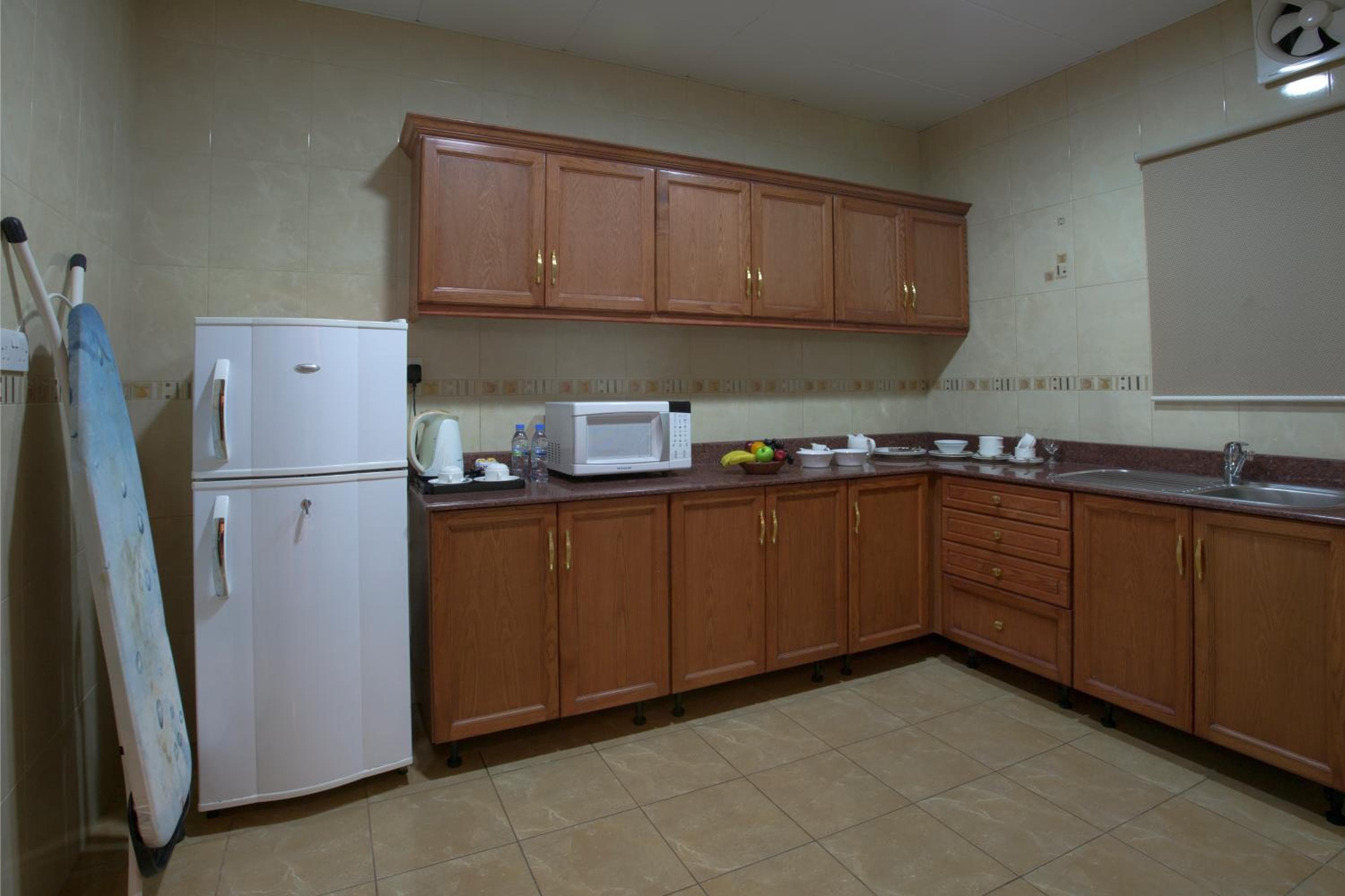 Al Madina Suites Doha, Doha, photo 2