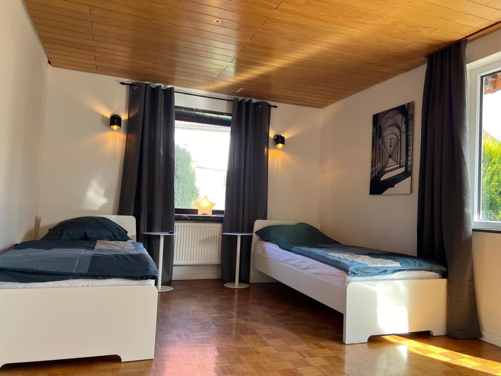 Schwabenperle Apartments, Lauchheim