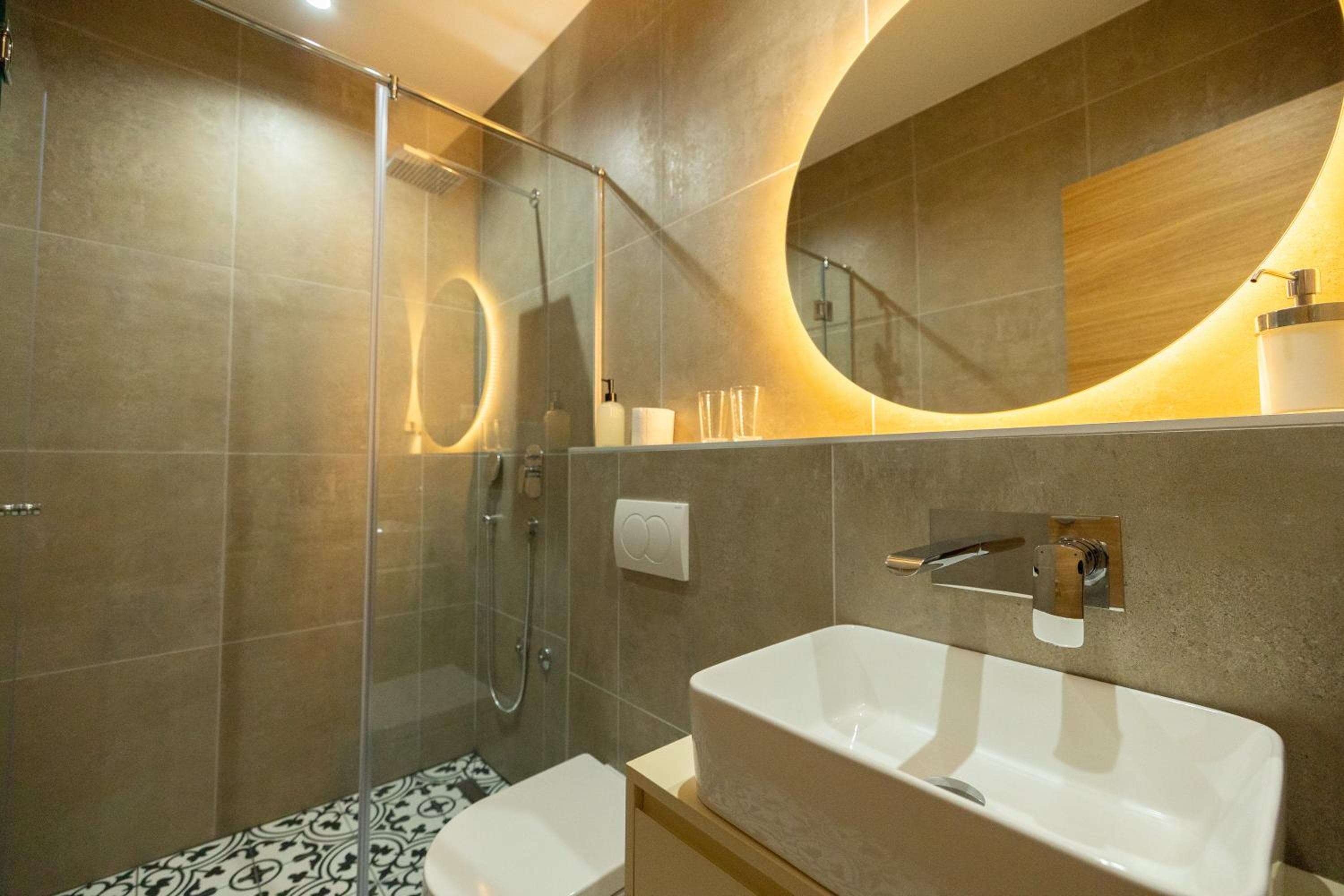 Lovcevic Apartmani & Sobe, Šabac, photo 5