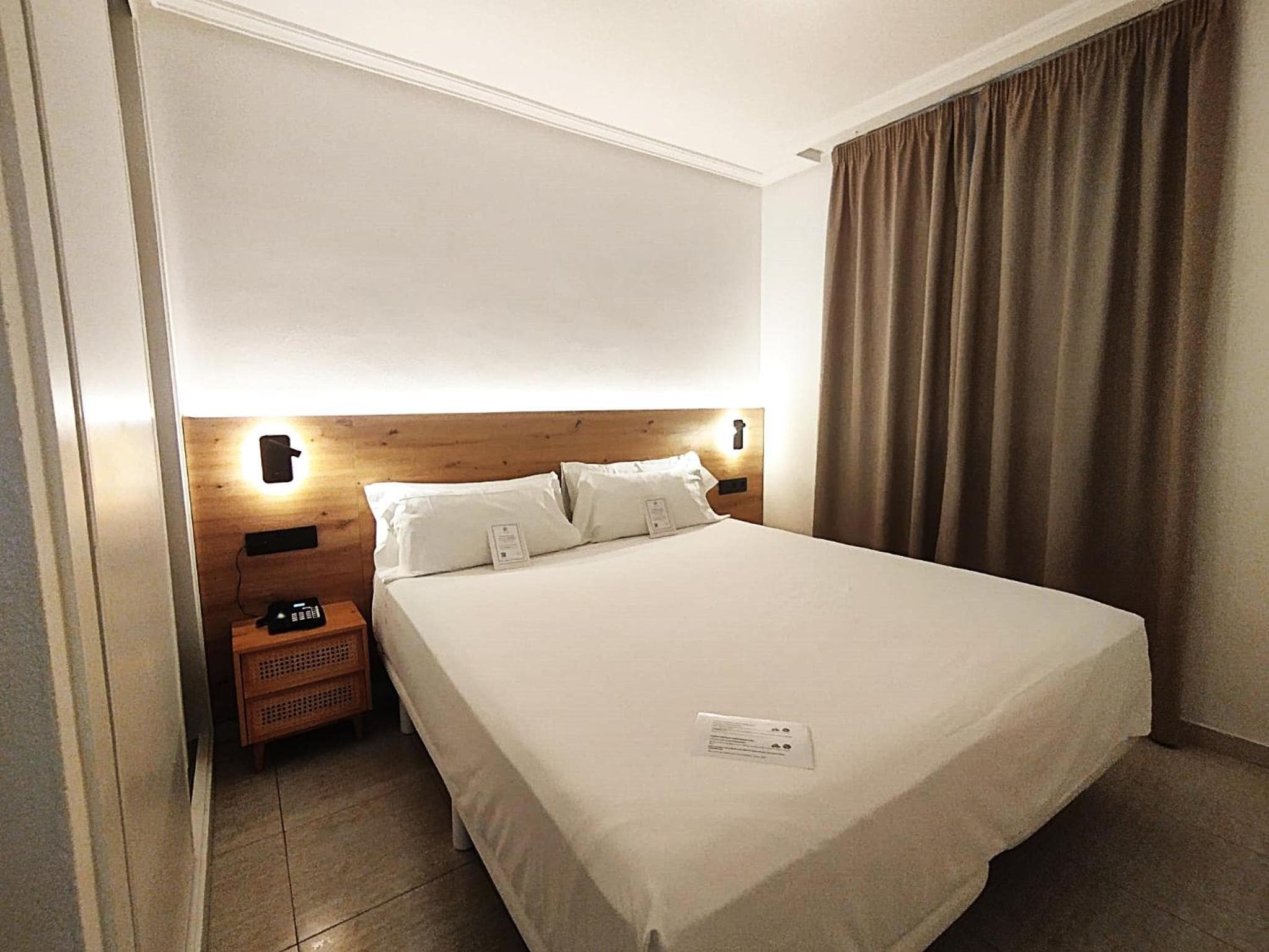 Hotel Arena Beach, Corralejo, photo 2