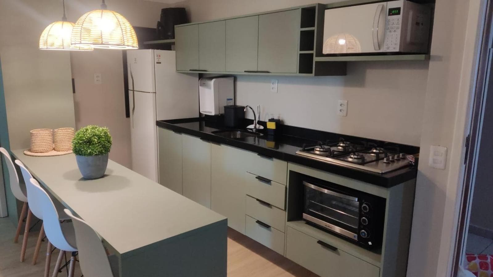 Marupiara Suítes Muro alto Apts 319 e 224, Porto De Galinhas, photo 6