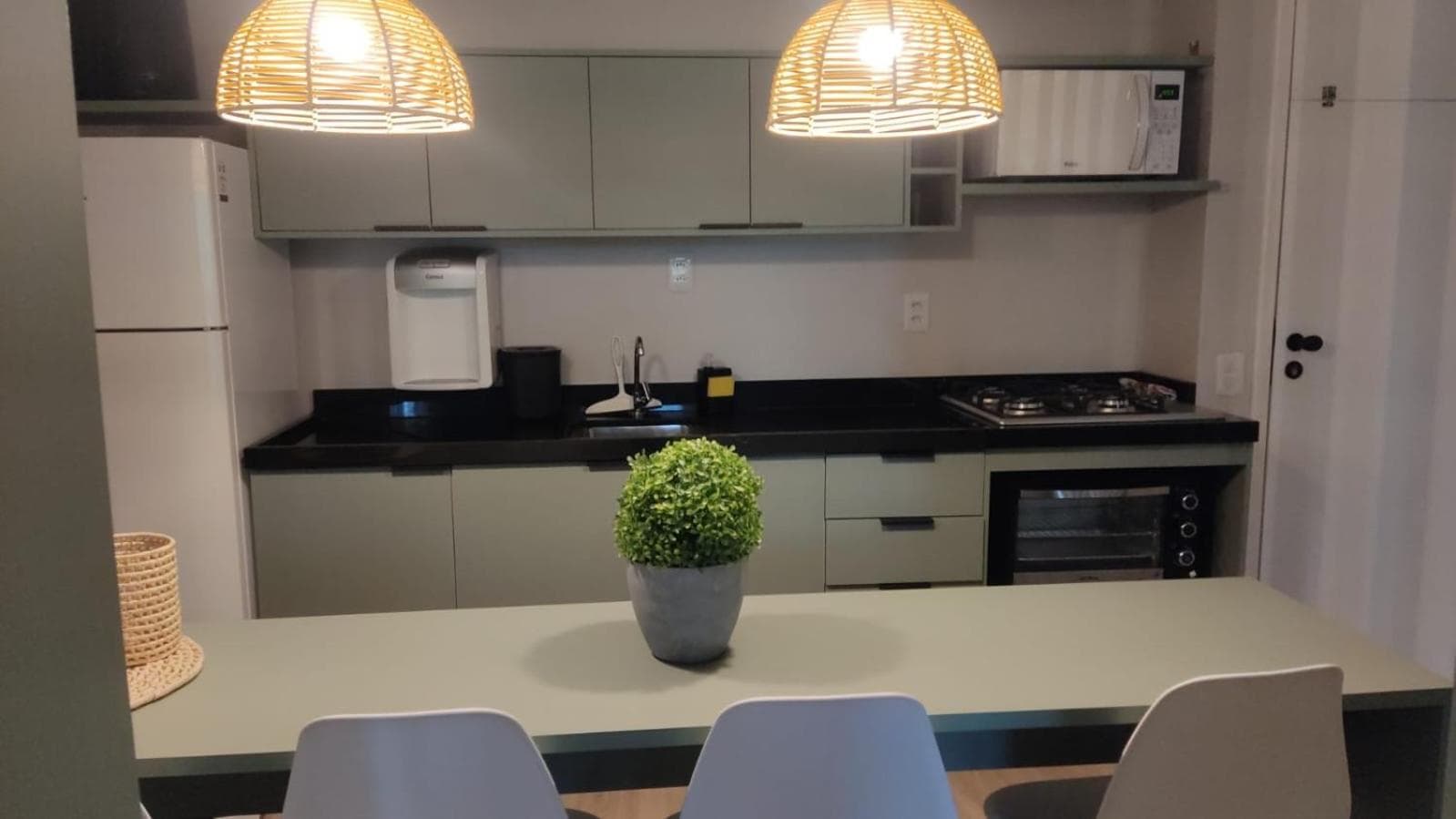 Marupiara Suítes Muro alto Apts 319 e 224, Porto De Galinhas, photo 3