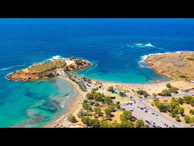 Rainbow Hotel Apartments, Chania Town, photo 5