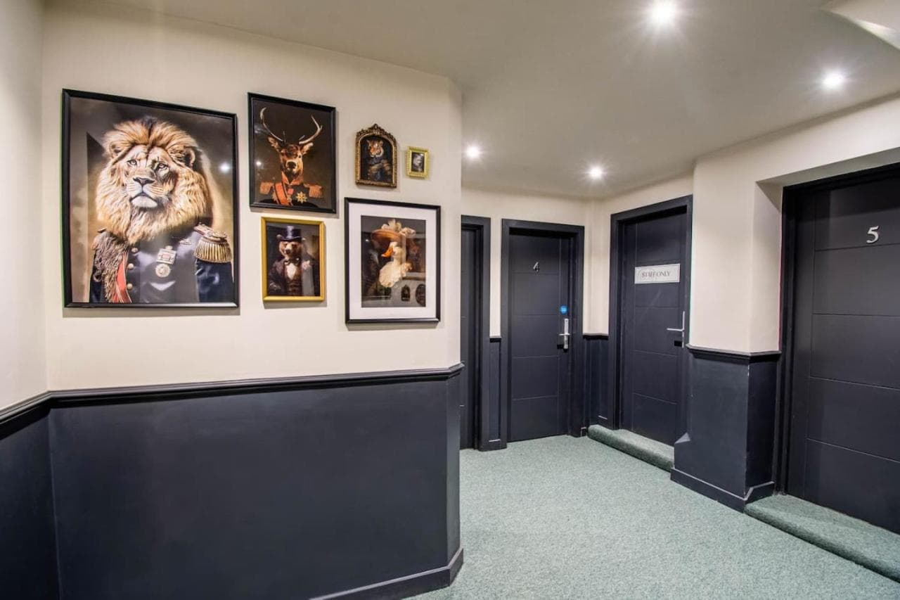 Thetford Hive - Premium Self Check-In Aparthotel, Thetford, photo 6