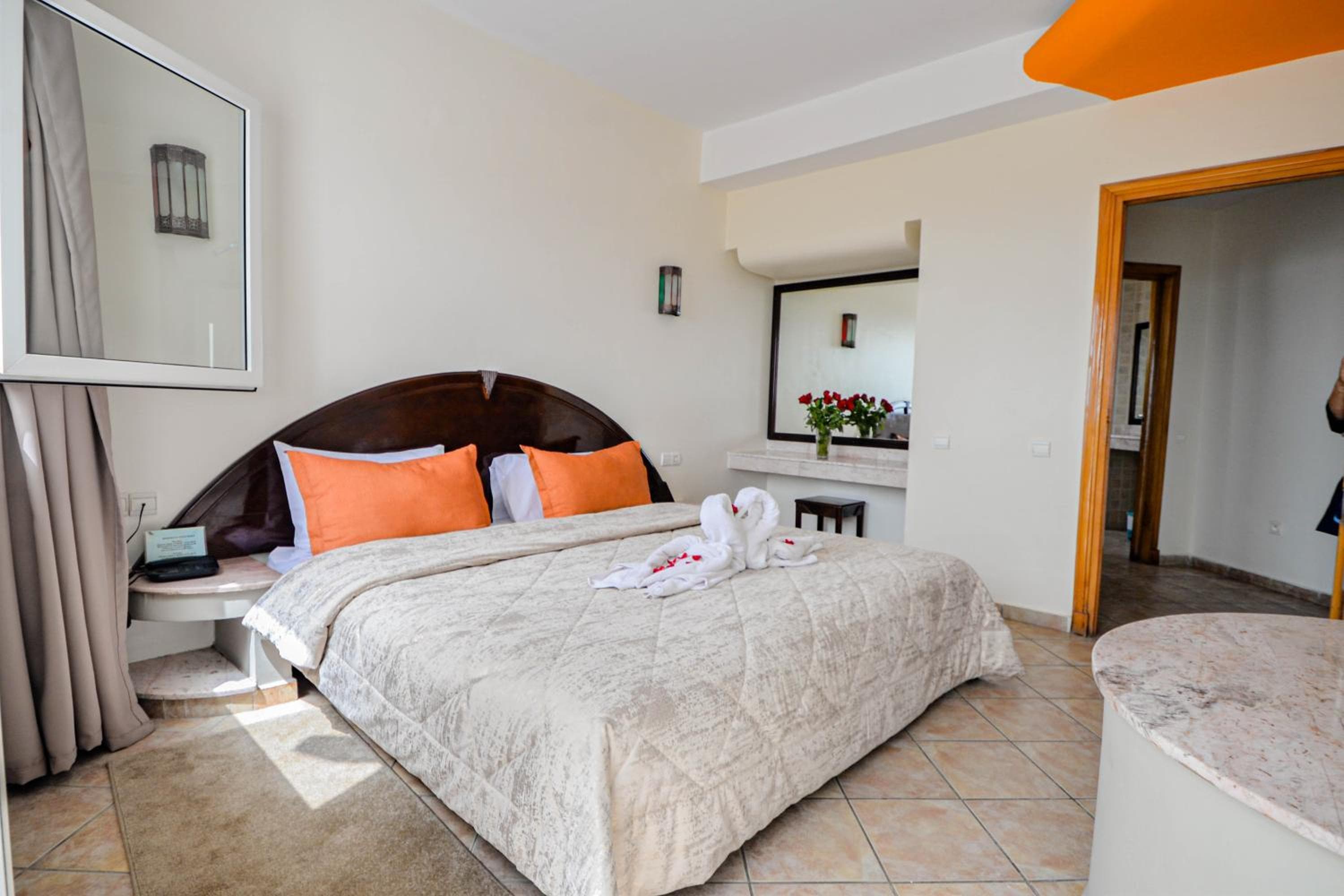 Intouriste Hotel & Suites, Agadir