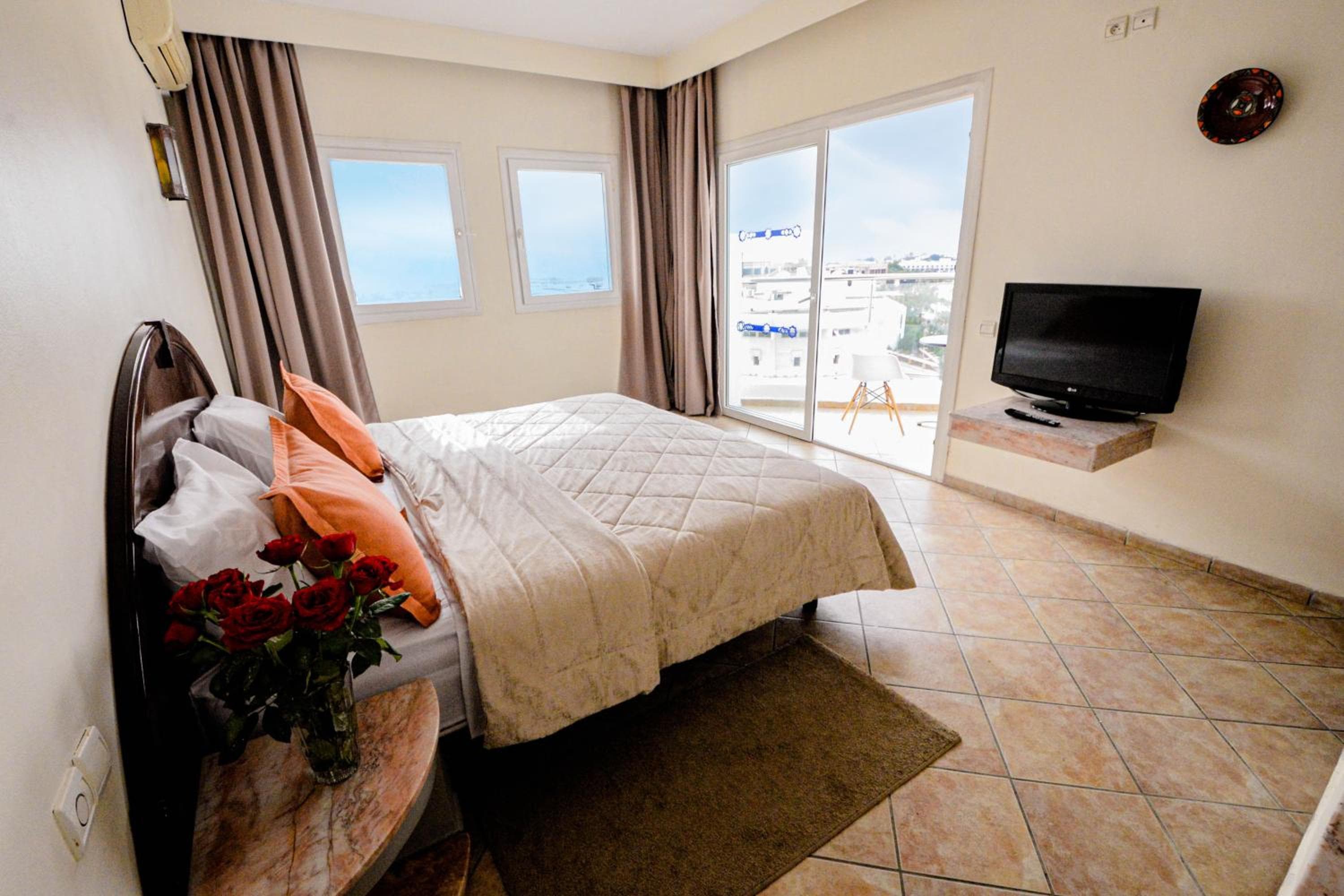 Intouriste Hotel & Suites, Agadir, photo 2