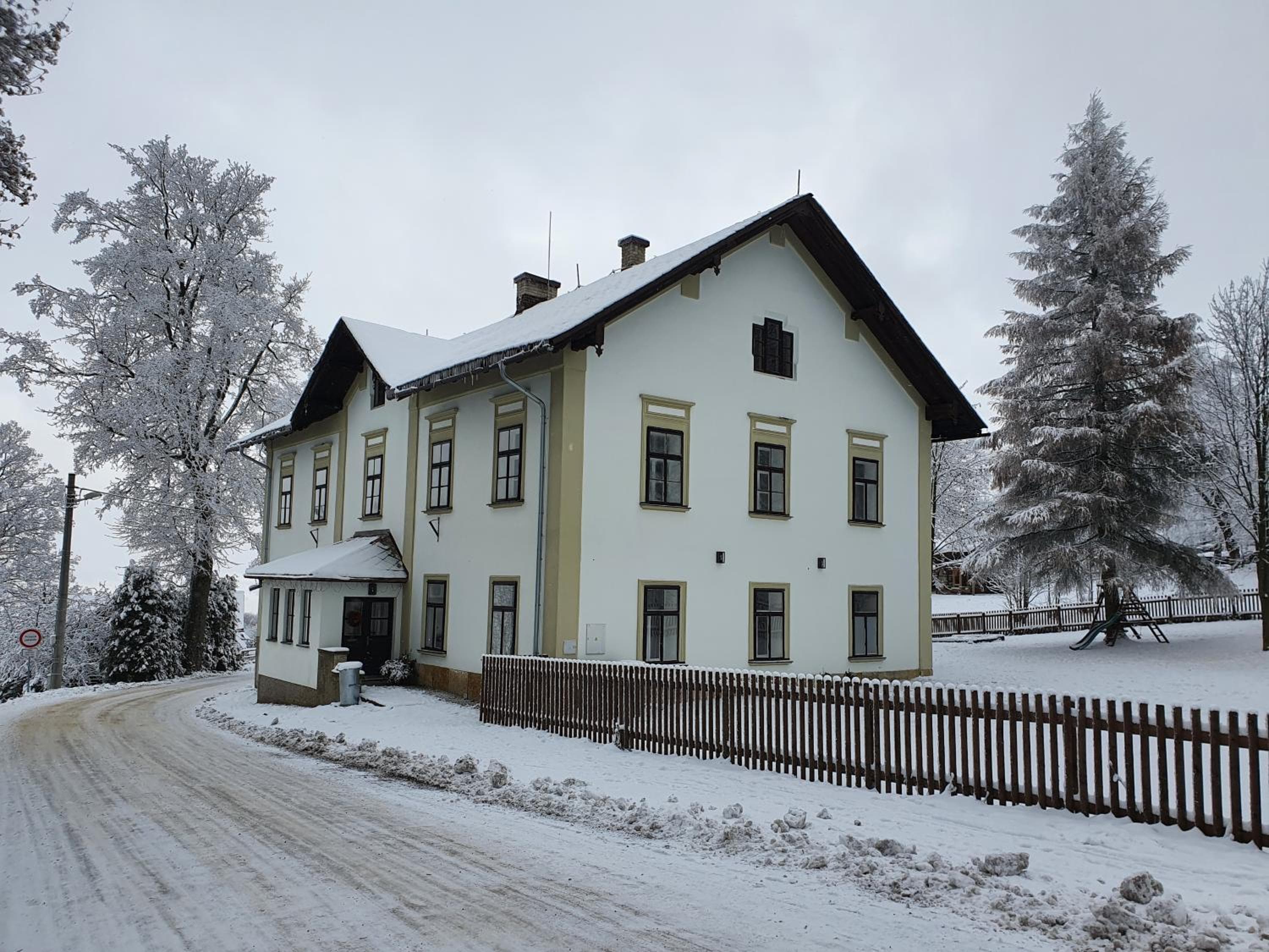 Stará Škola Hedeč, Králíky, photo 5