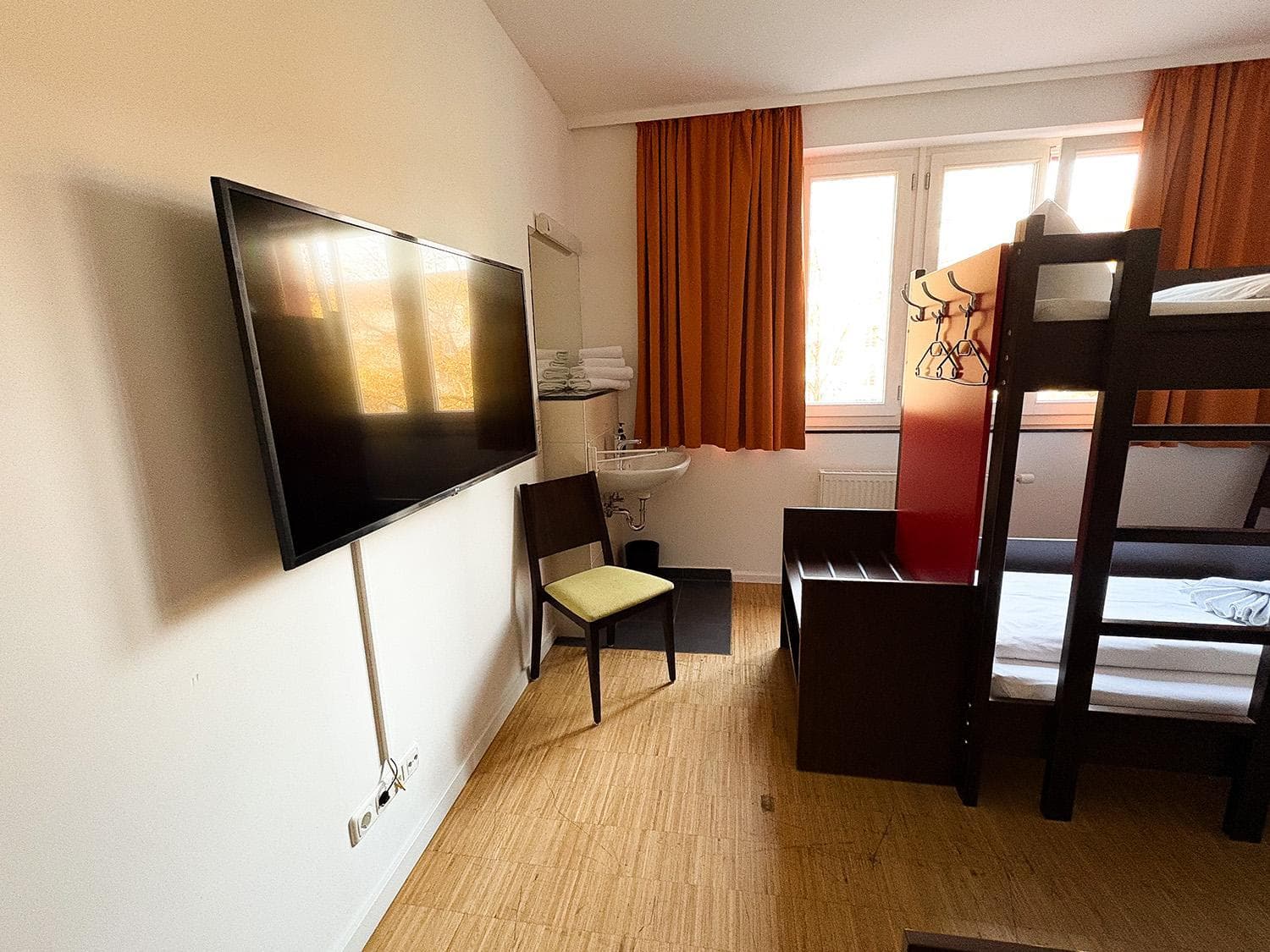 HOLI City Apart Hotel Berlin, Berlin, photo 5