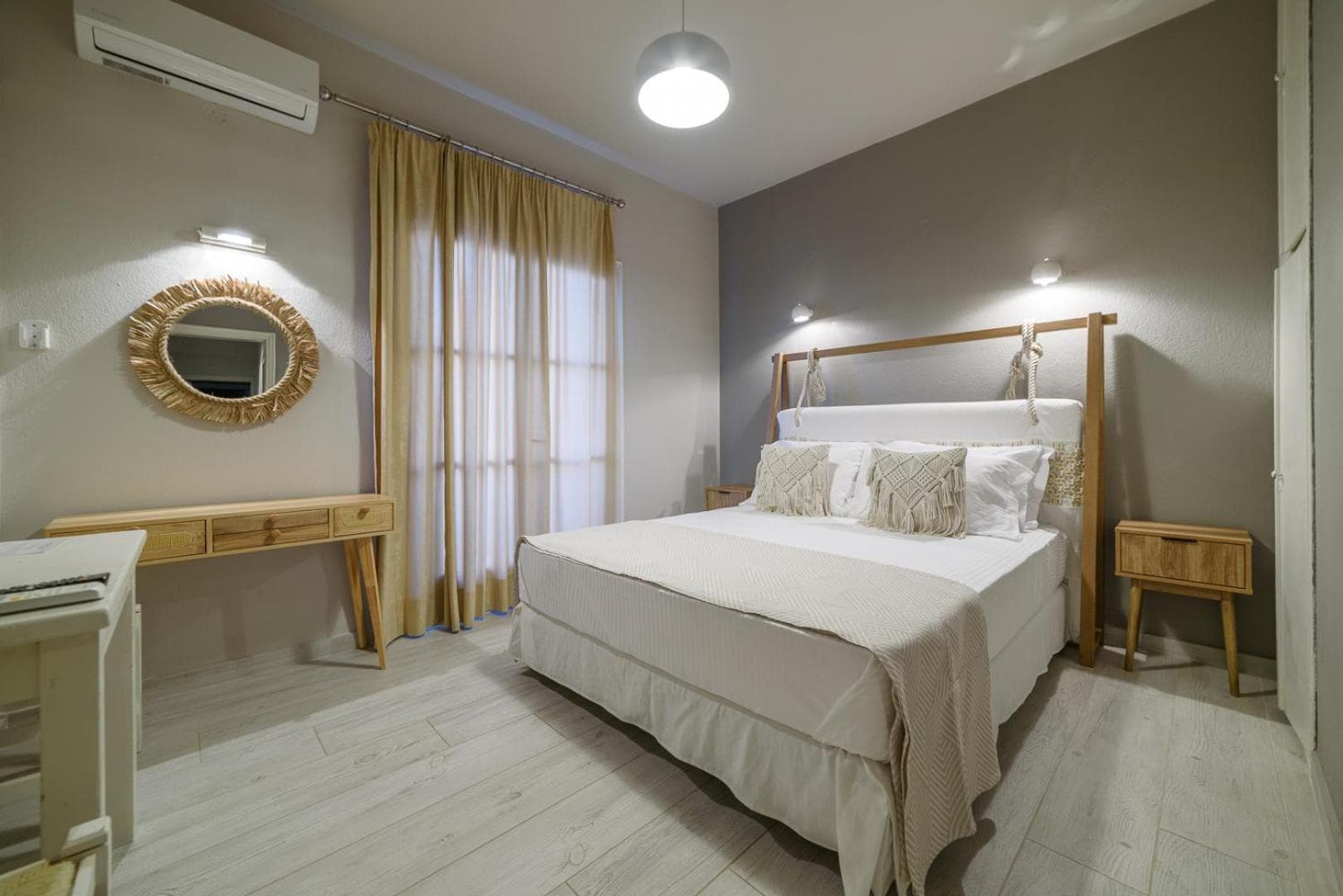 Archontiko Seaside Hotel-Beachfront Blue Experience, Platanias, photo 5