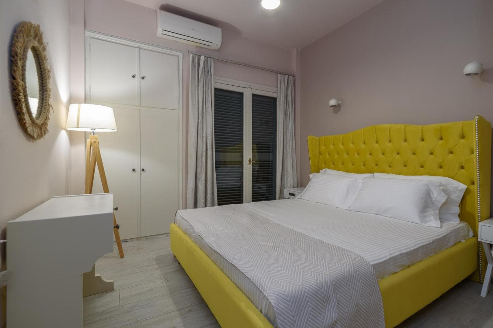 Archontiko Seaside Hotel-Beachfront Blue Experience, Platanias, photo 2