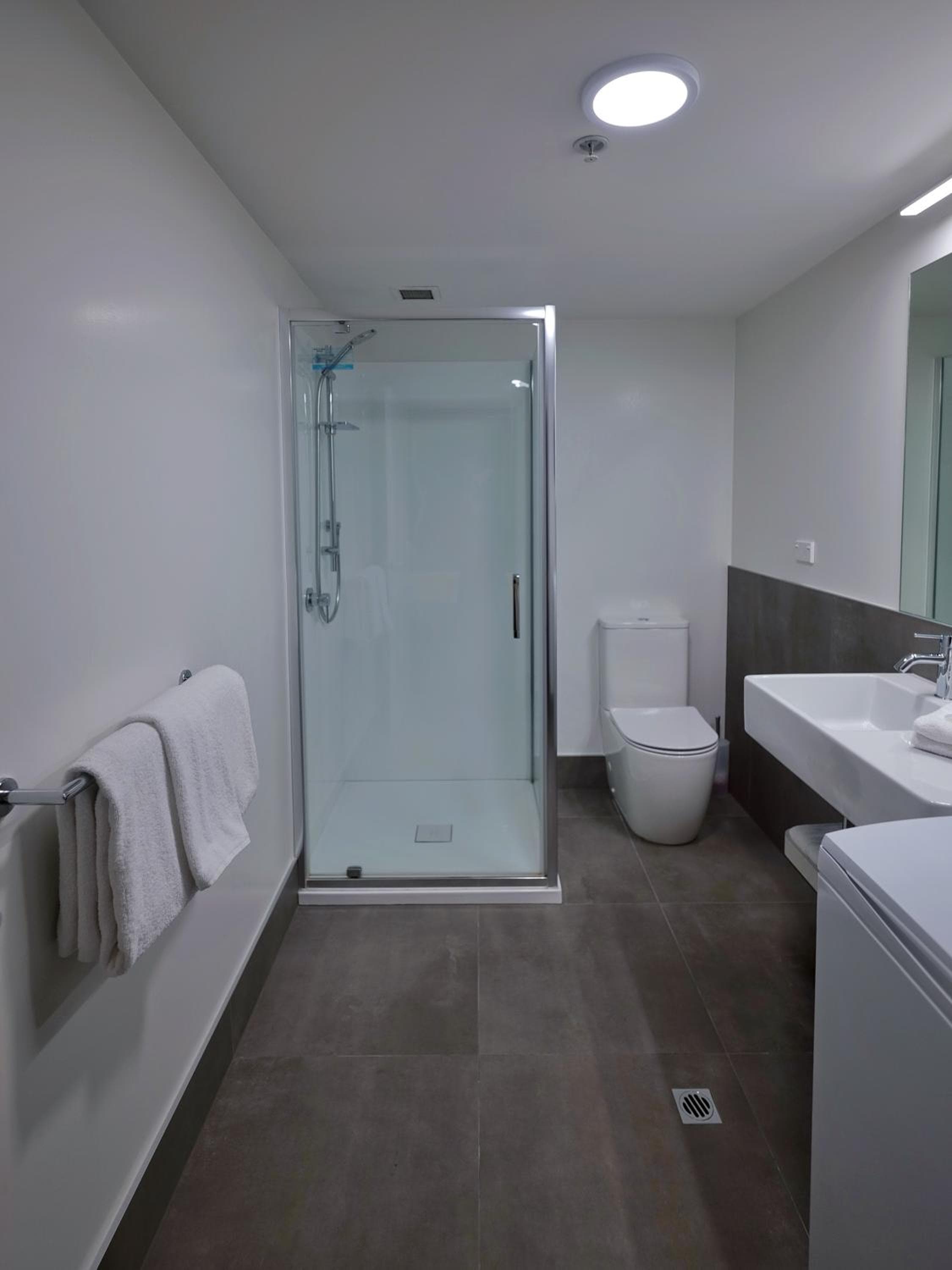 Quest Parnell Serviced Apartments, Auckland, photo 5