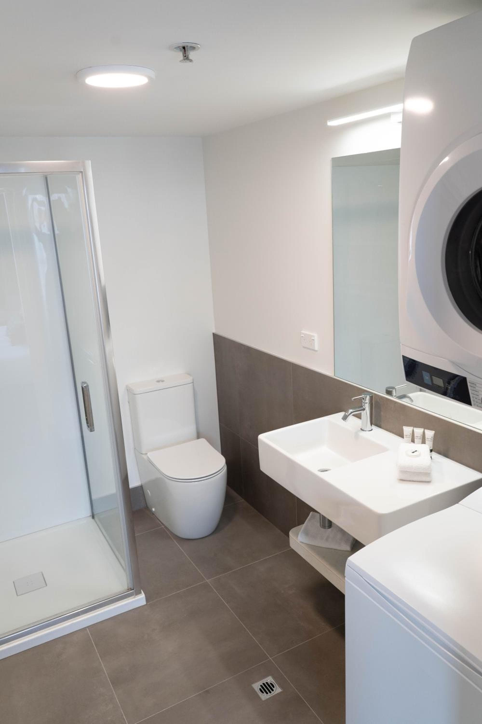 Quest Parnell Serviced Apartments, Auckland, photo 6