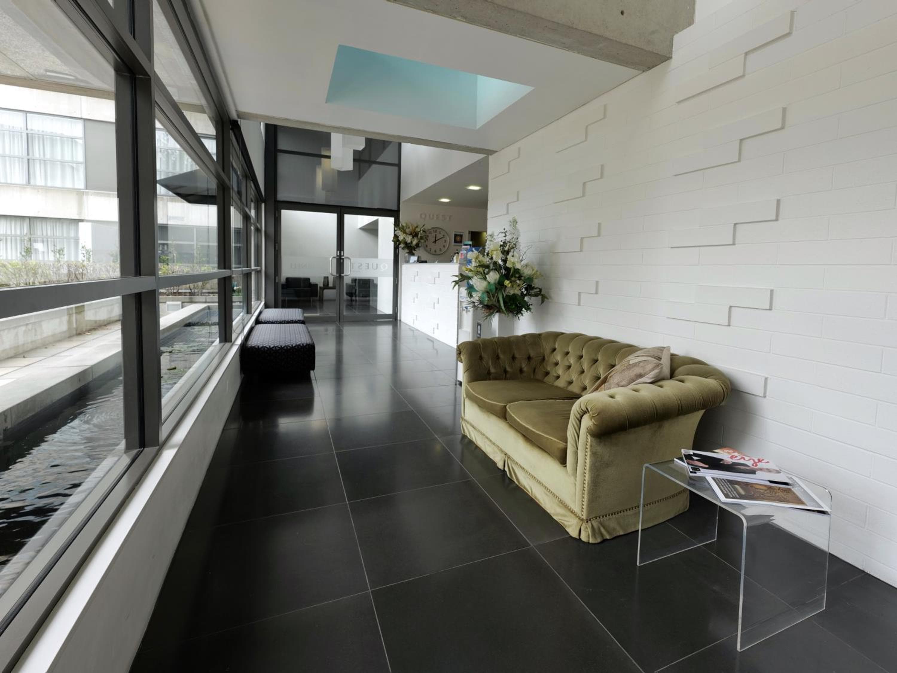 Quest Parnell Serviced Apartments, Auckland, photo 4