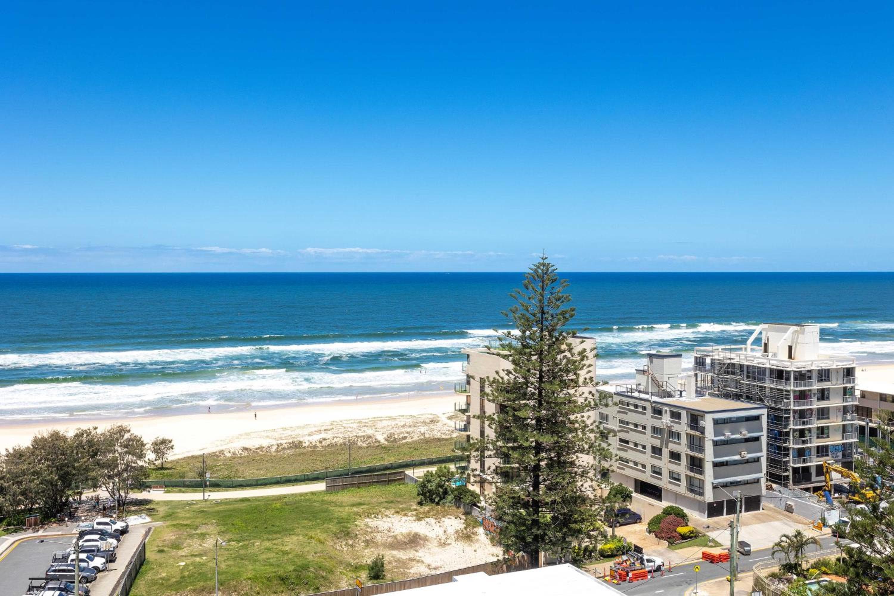 Baronnet Apartments, Gold Coast, photo 5