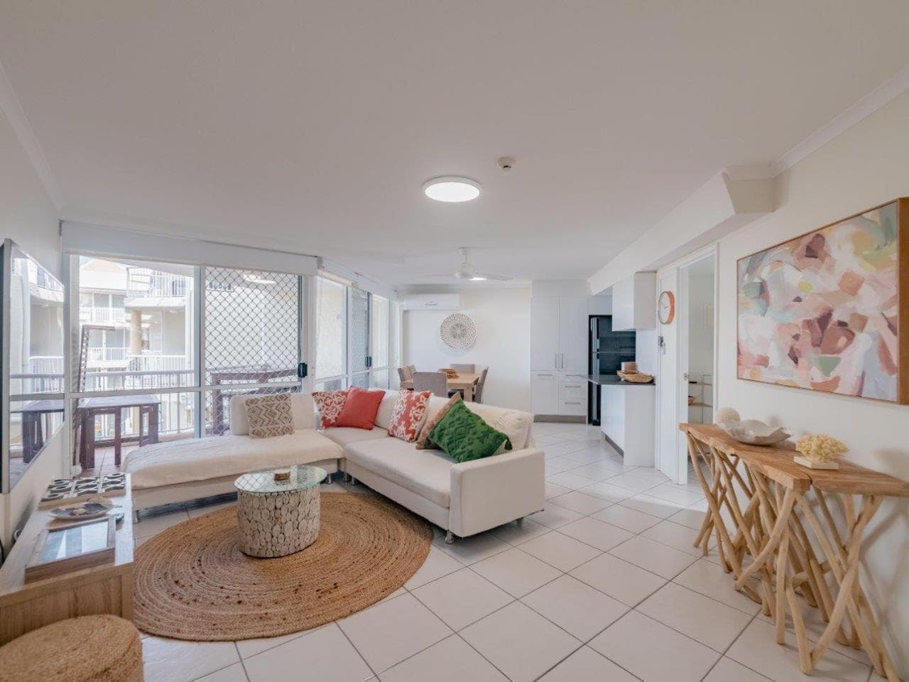 Crystal Beachfront Apartments, Gold Coast, photo 6