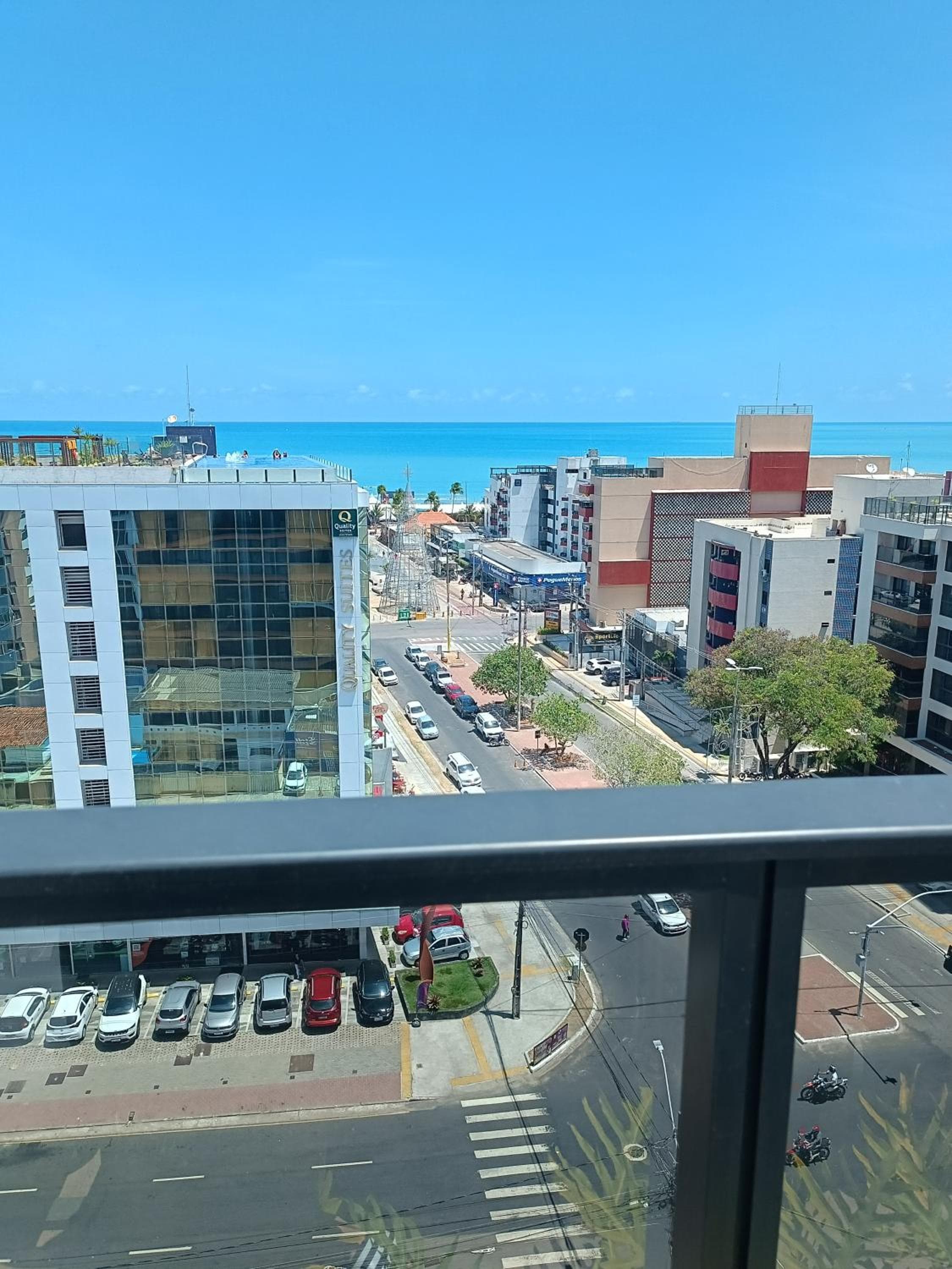 WAY Tambáu - Pé na Areia, João Pessoa, photo 4
