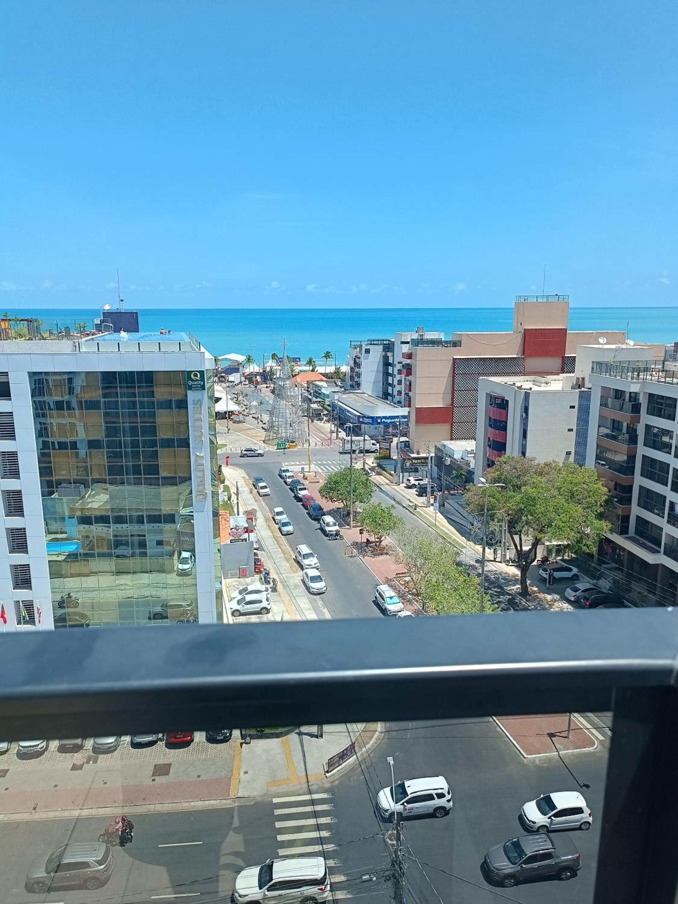 WAY Tambáu - Pé na Areia, João Pessoa, photo 5