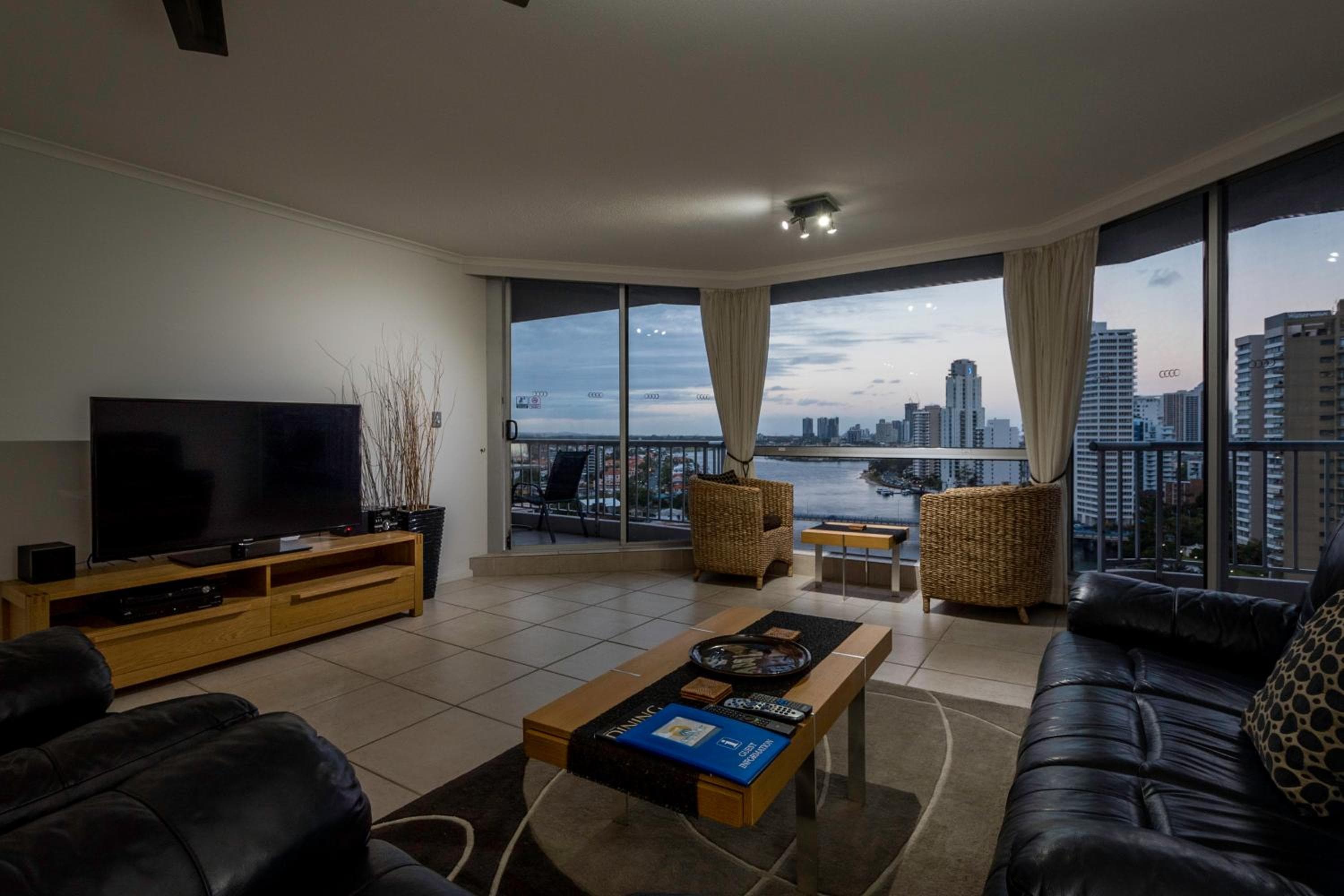 Moorings On Cavill Surfers Paradise, Gold Coast, photo 4