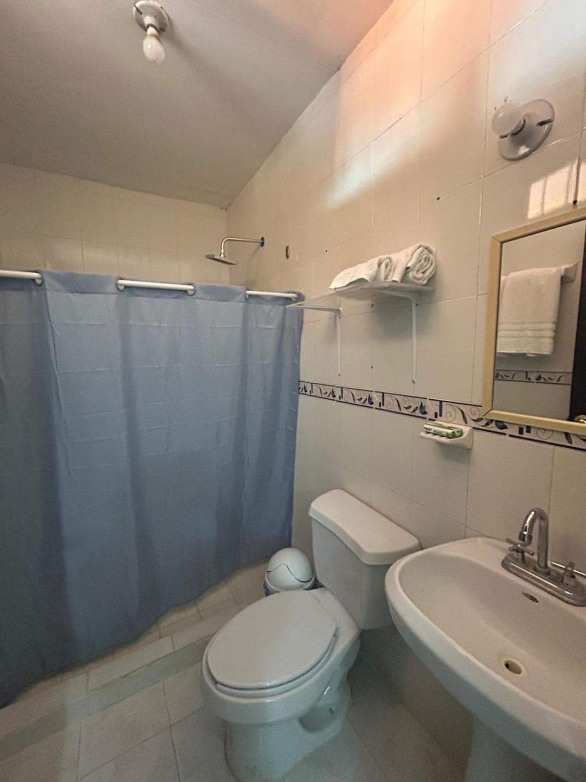 Hotel Leticia, Guasave, photo 2