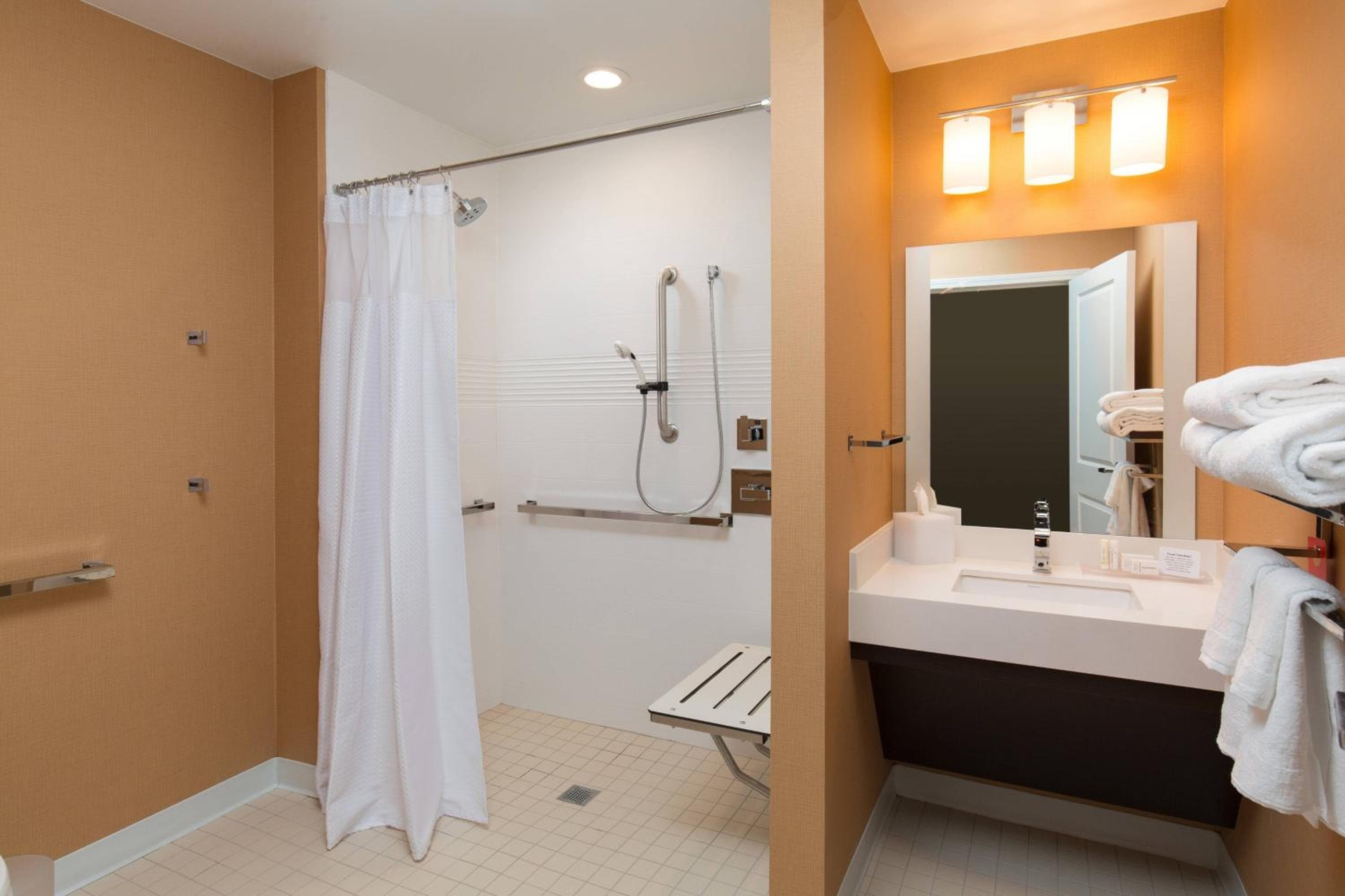 Towneplace Suites By Marriott Austin North/Lakeline, Austin, photo 5