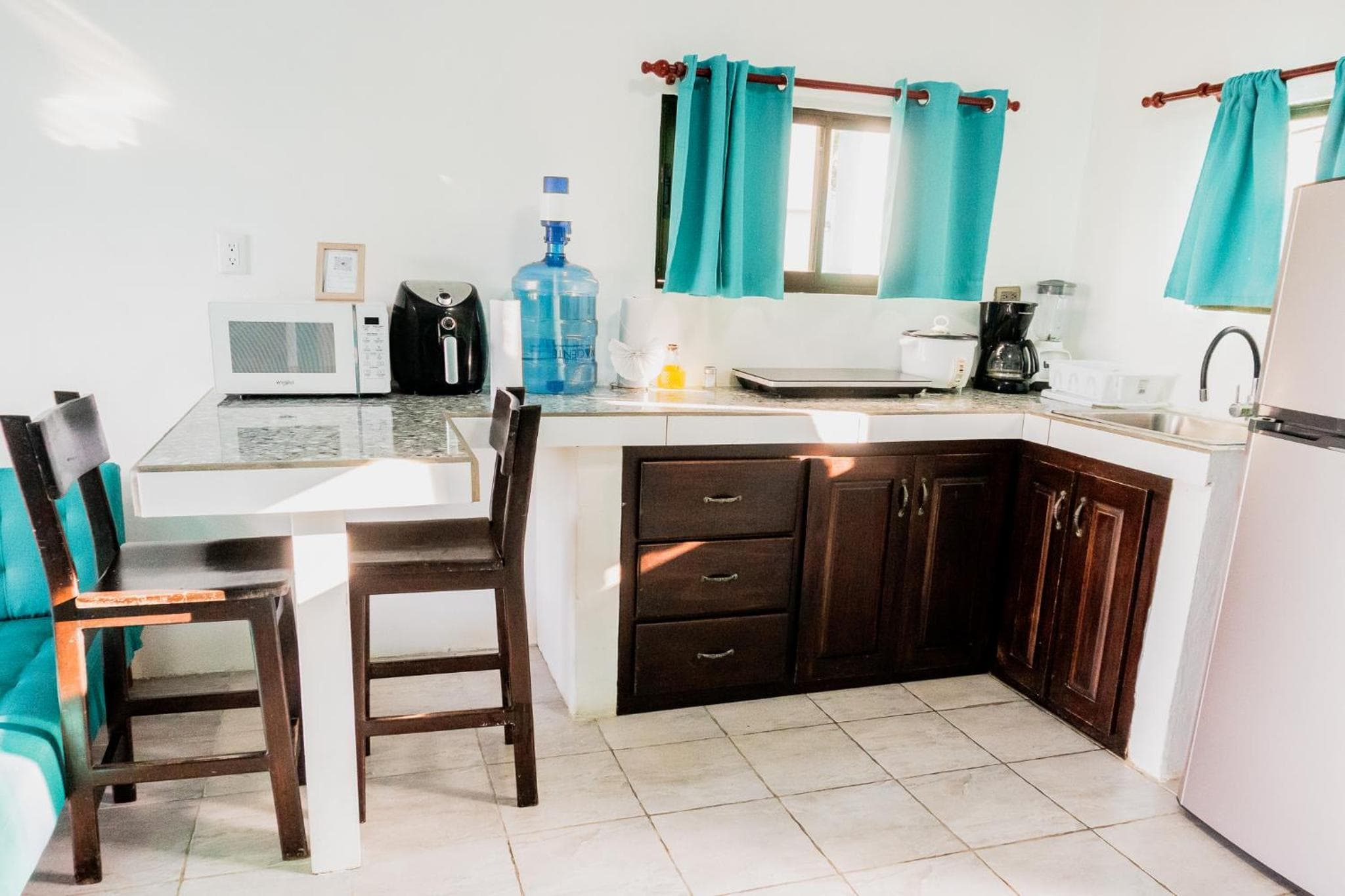 Oceans Breeze Apartment and Rooms, Puerto Viejo, photo 6