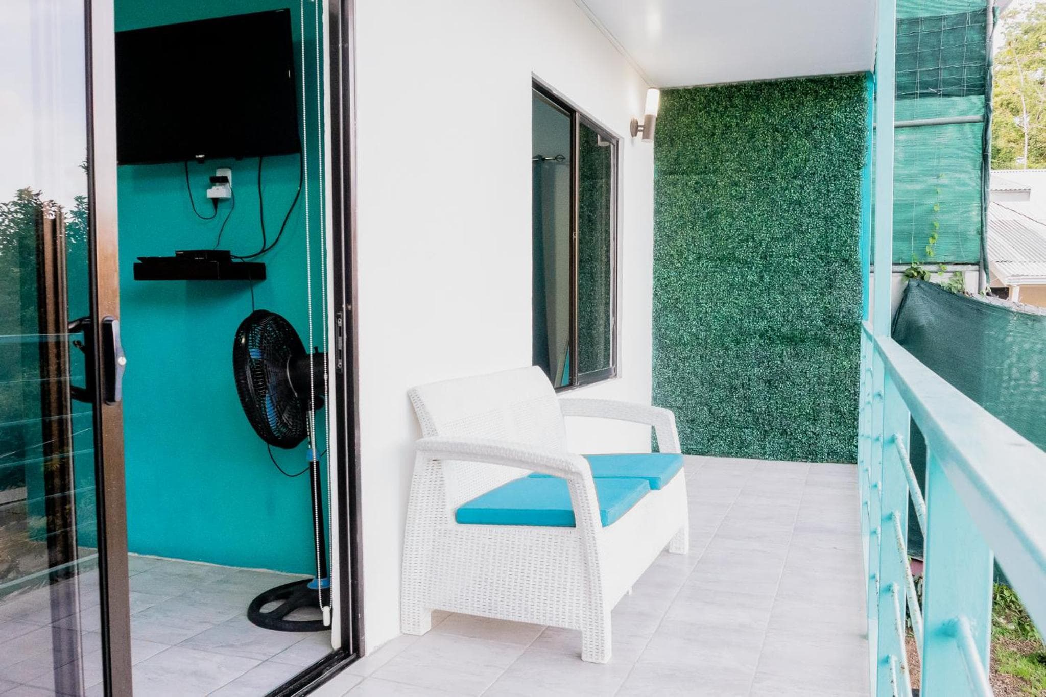 Oceans Breeze Apartment and Rooms, Puerto Viejo, photo 3