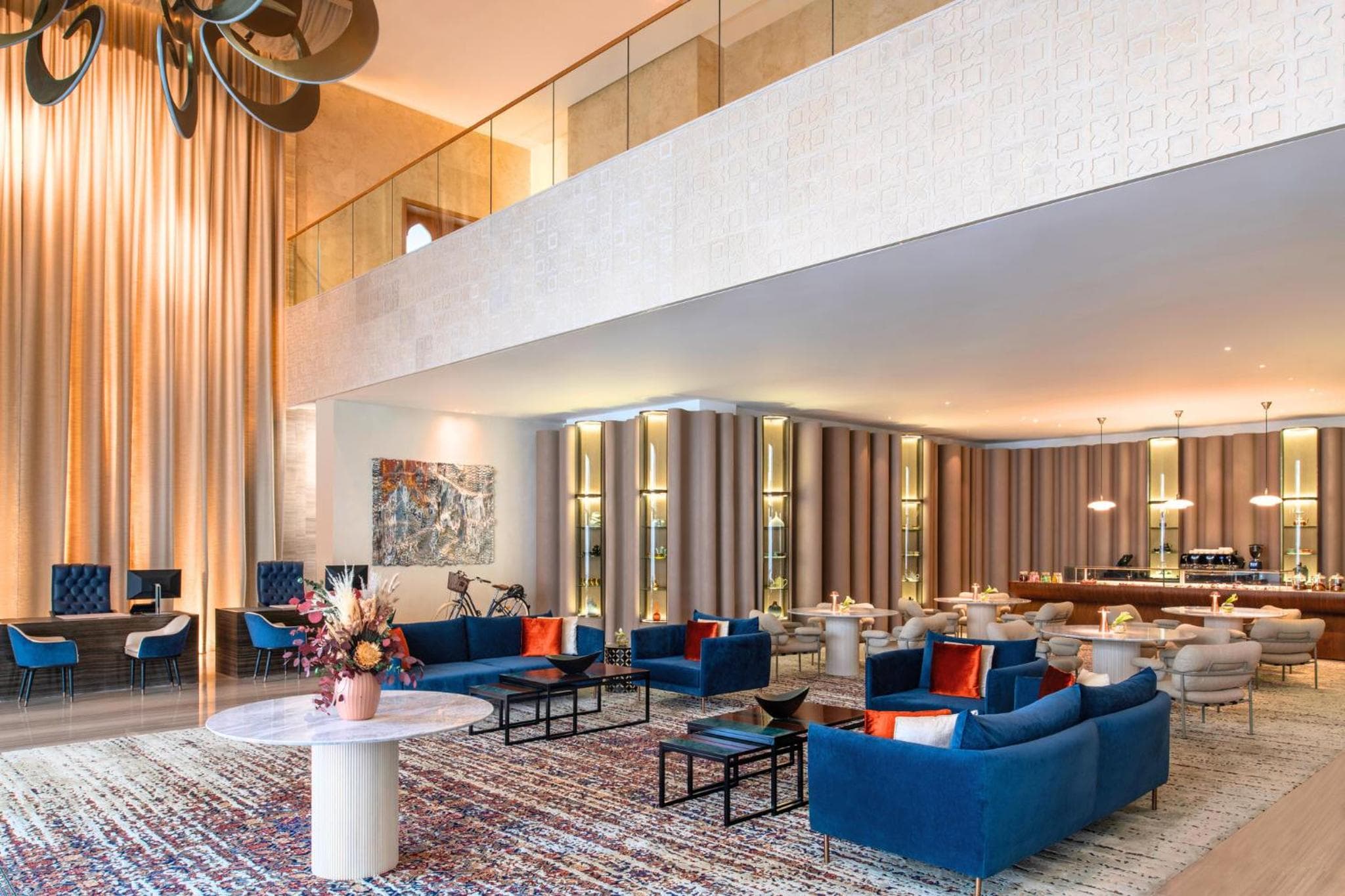 Abesq Doha Hotel and Residences, an IHG Hotel, Doha