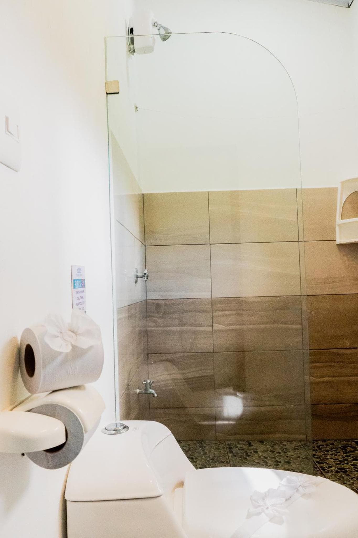 Oceans Breeze Apartment and Rooms, Puerto Viejo, photo 2