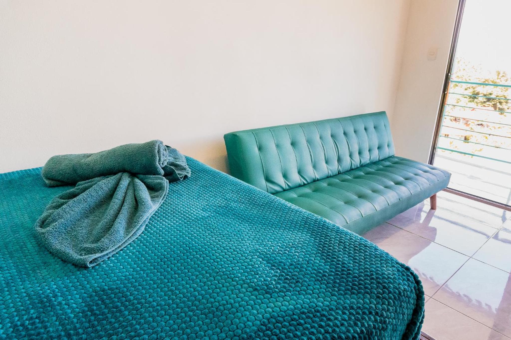 Oceans Breeze Apartment and Rooms, Puerto Viejo, photo 4