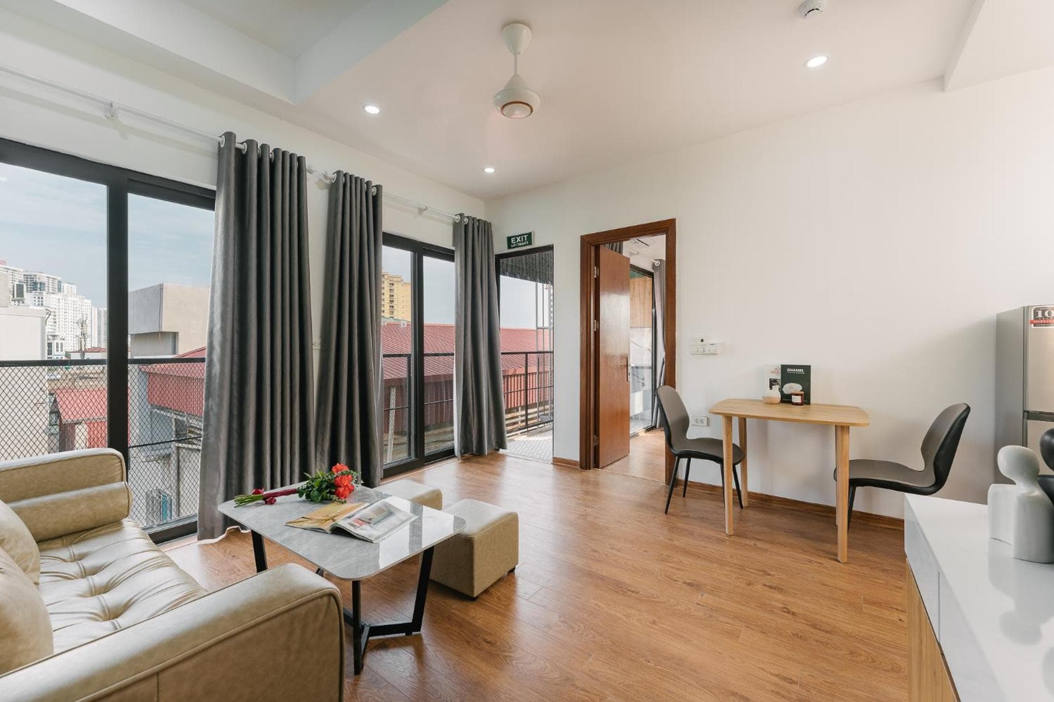 Newliv Residences Khuất Duy Tiến, Hanoi, photo 6