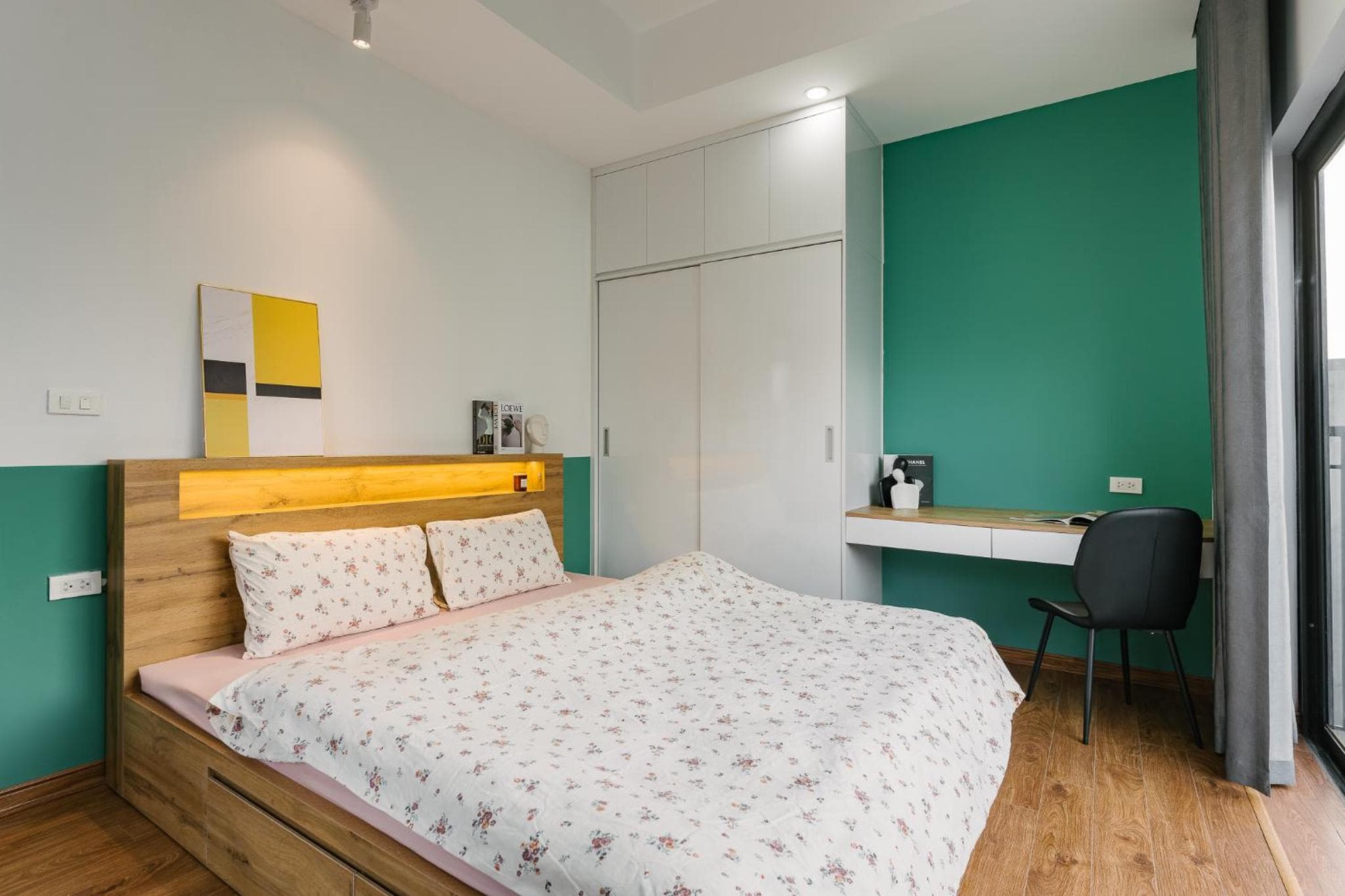 Newliv Residences Khuất Duy Tiến, Hanoi, photo 4