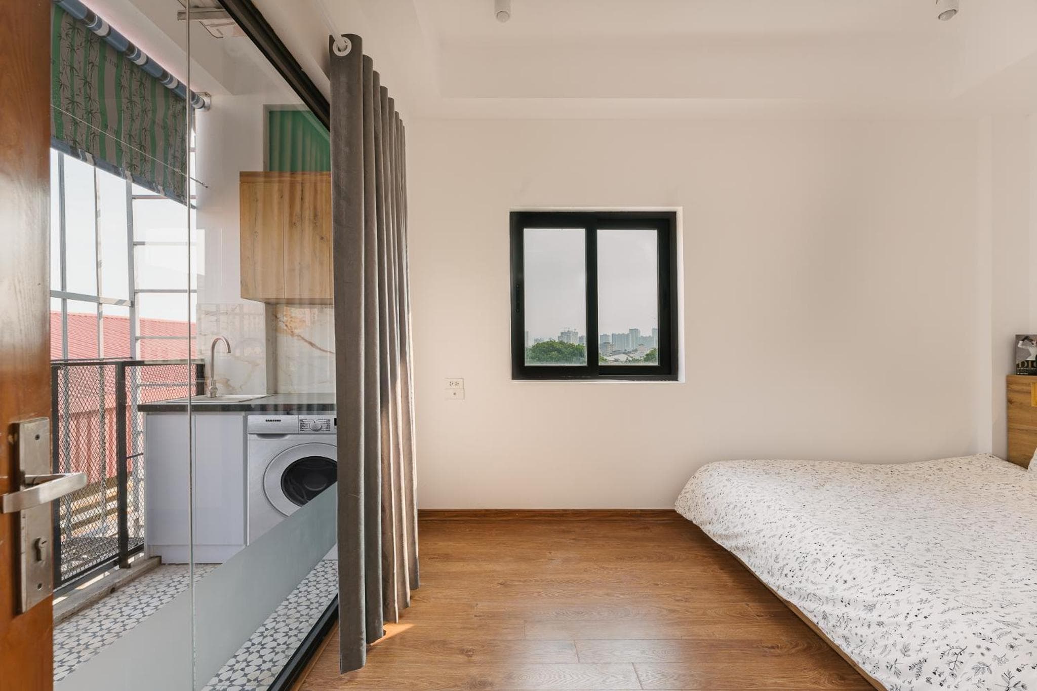 Newliv Residences Khuất Duy Tiến, Hanoi, photo 3