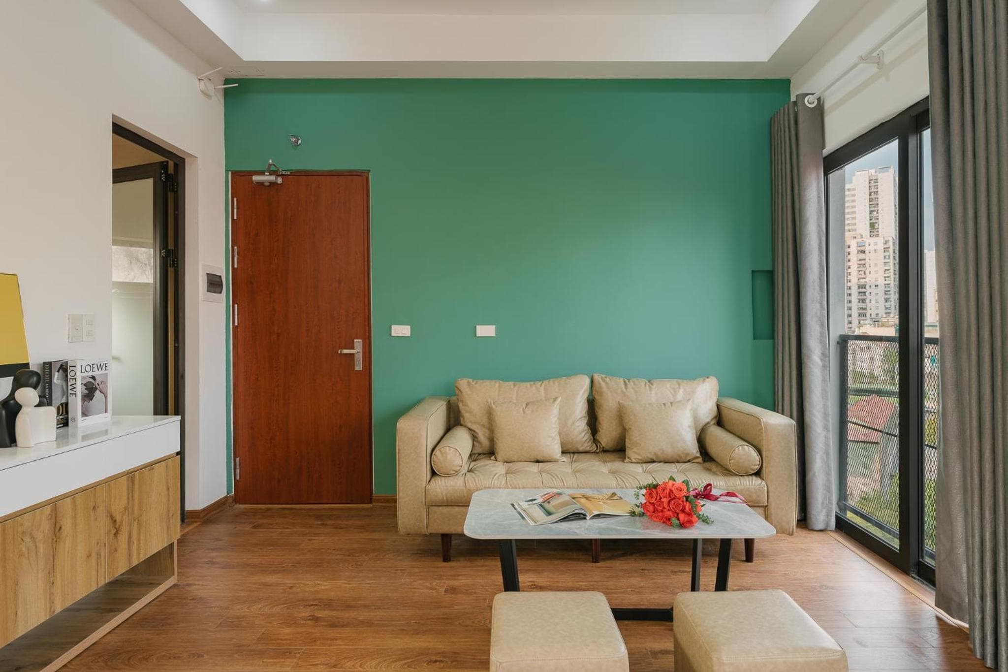 Newliv Residences Khuất Duy Tiến, Hanoi, photo 5