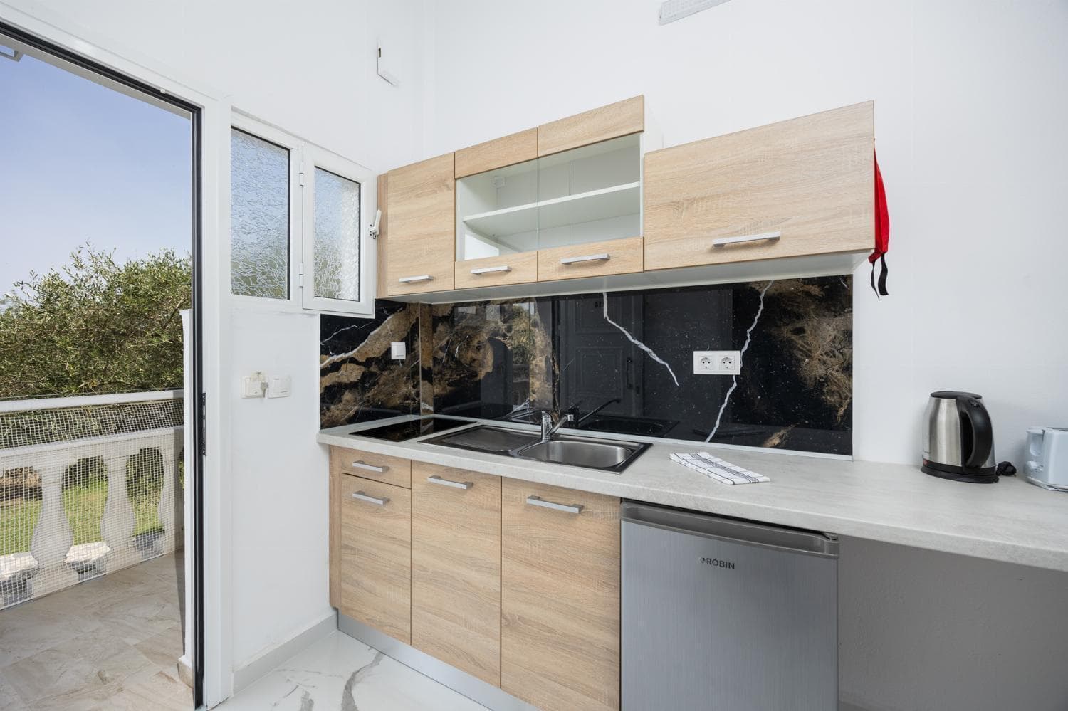 Kosmas Apartments, Roda, photo 6