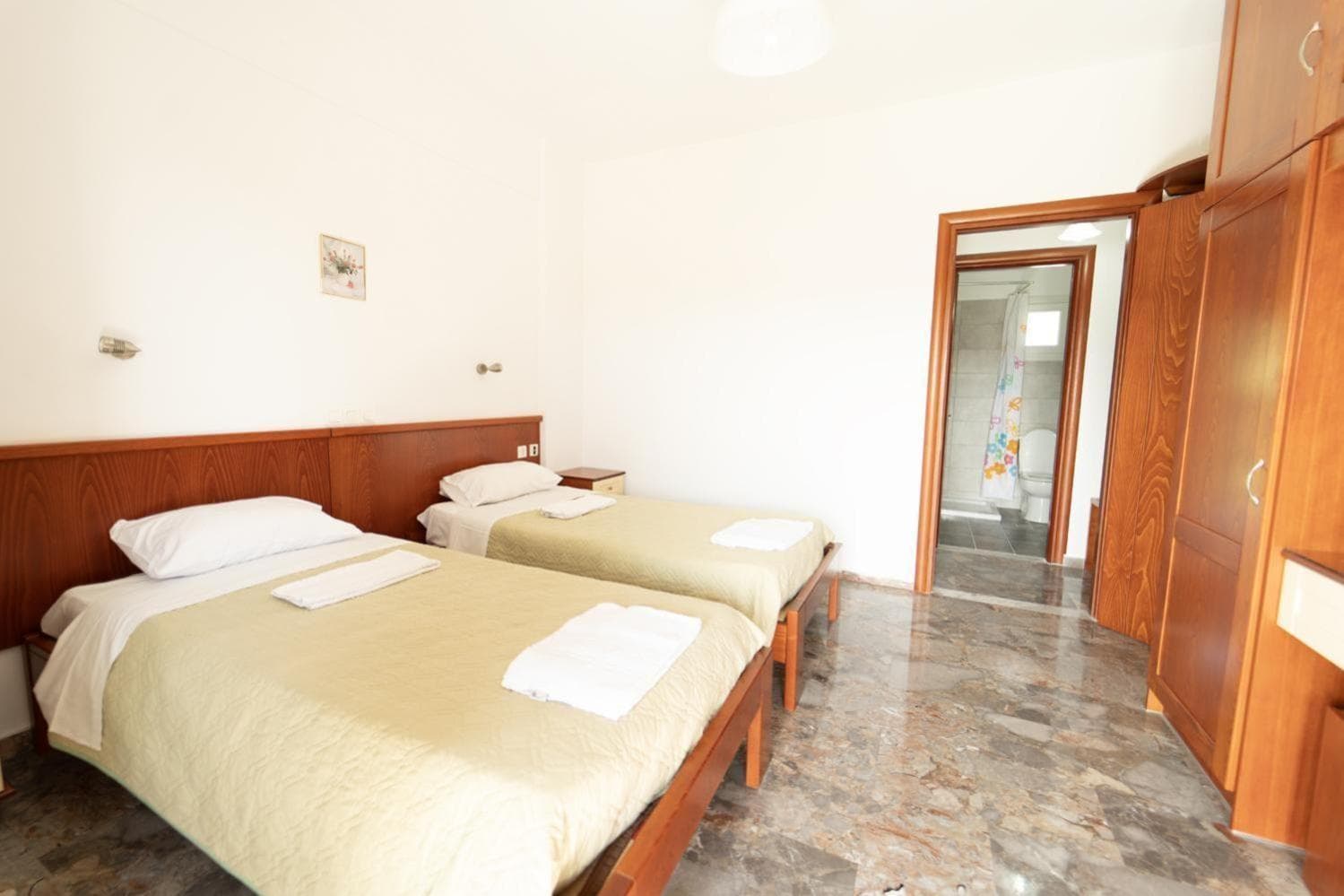 Kosmas Apartments, Roda, photo 4