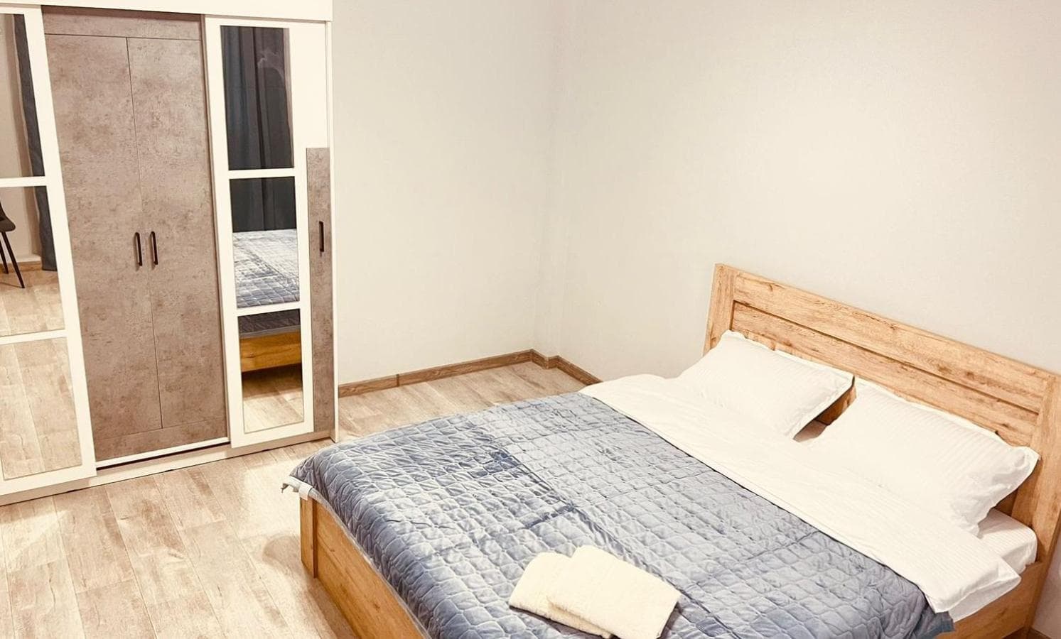 Zhetysu Apartment, Almaty, photo 6
