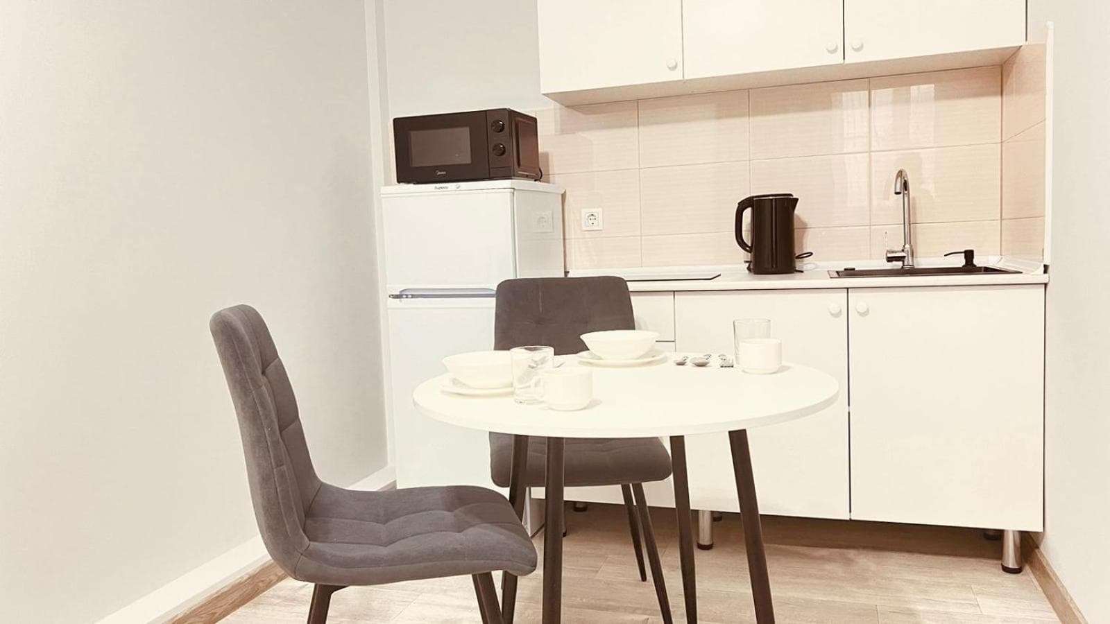 Zhetysu Apartment, Almaty, photo 2